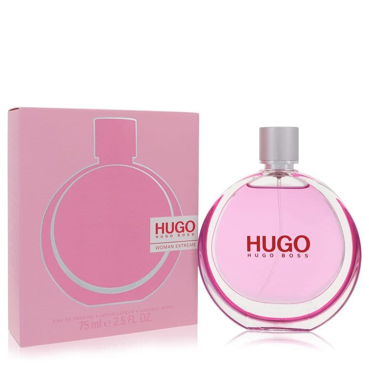 Hugo Boss Hugo Extreme Perfume By Hugo Boss Eau De Parfum Spray