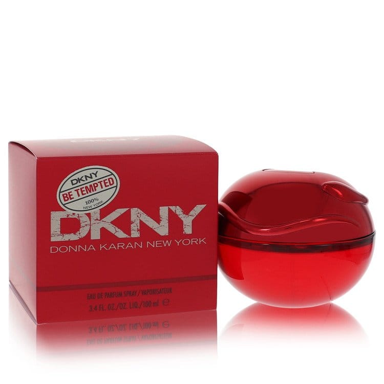 Donna Karan Be Tempted Perfume By Donna Karan Eau De Parfum Spray