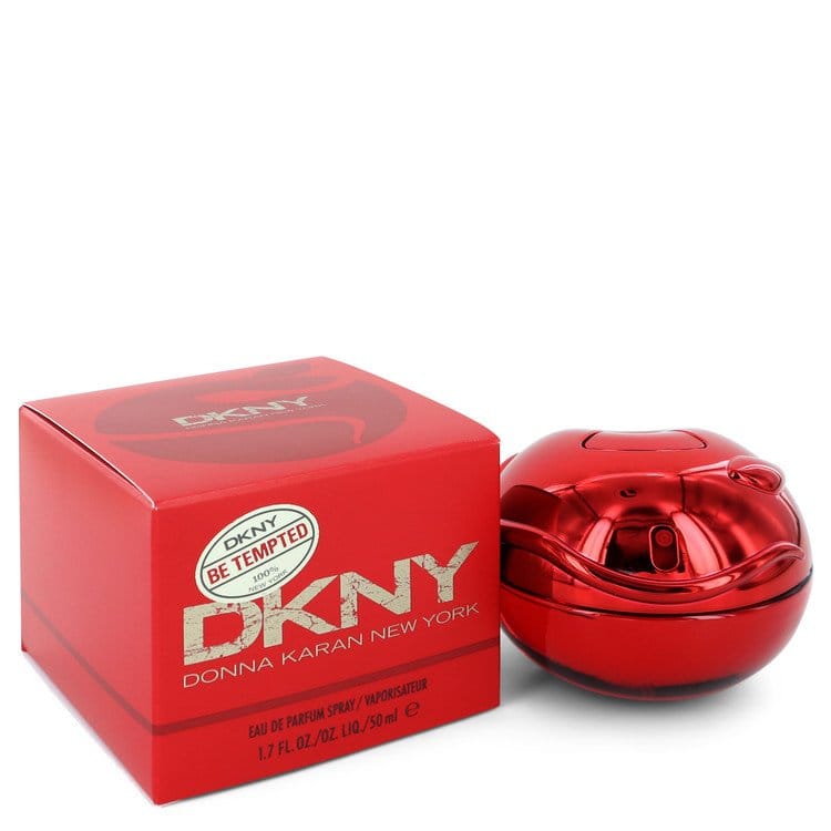 Donna Karan Be Tempted Perfume By Donna Karan Eau De Parfum Spray