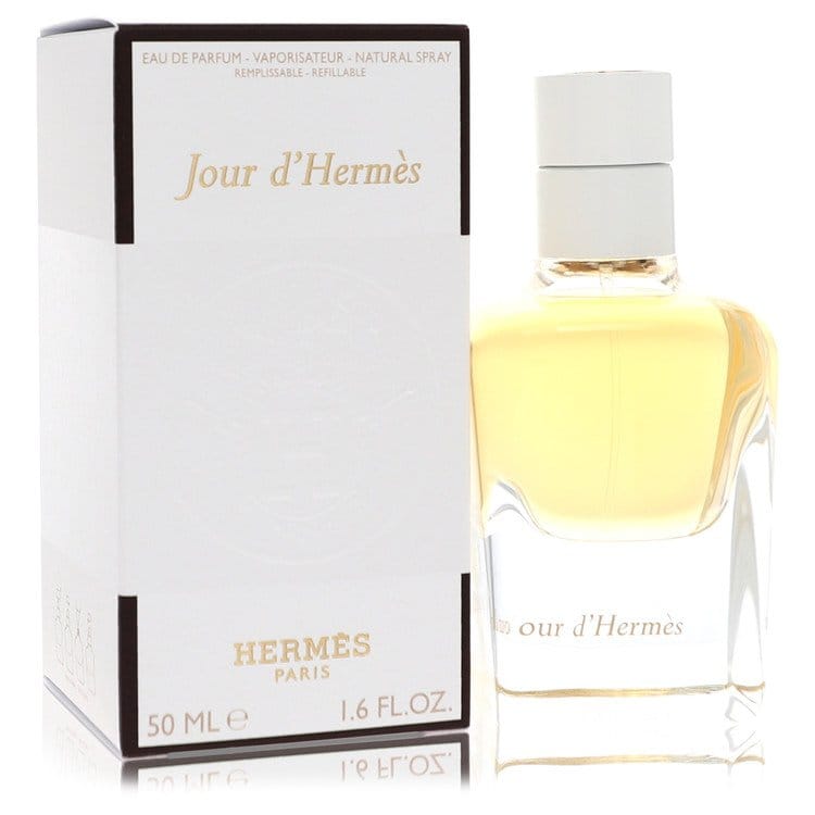 Hermes Jour D'hermes Perfume By Hermes Eau De Parfum Spray Refillable