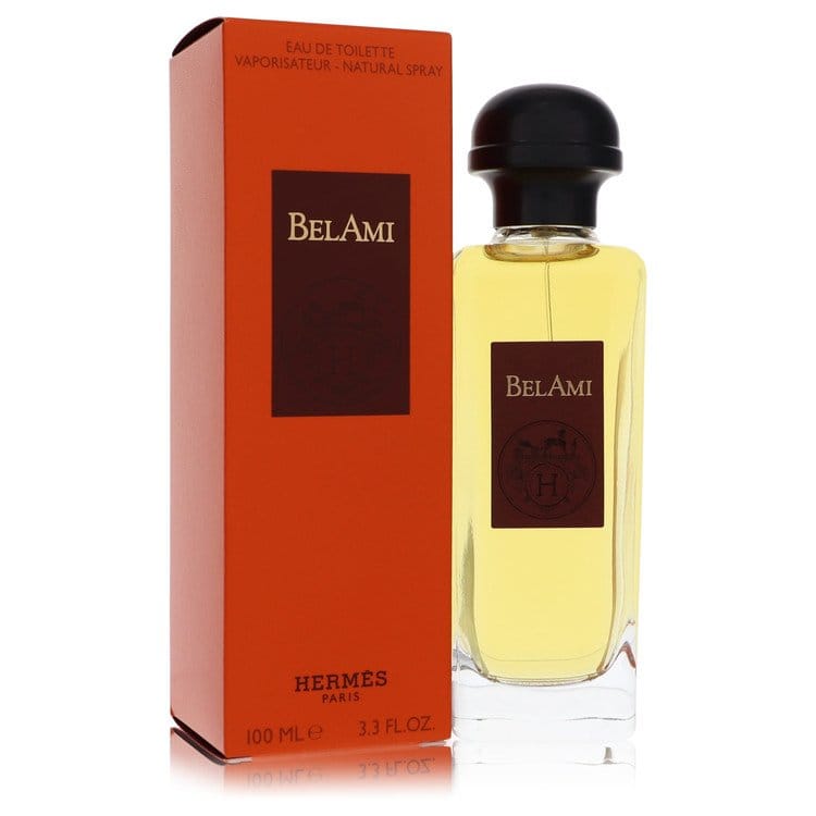 Hermes Bel Ami Cologne By Hermes Eau De Toilette Spray