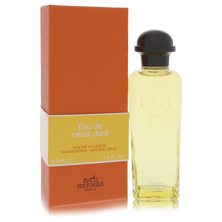 Hermes Eau De Neroli Dore Cologne By Hermes Eau De Cologne Spray (Unisex)