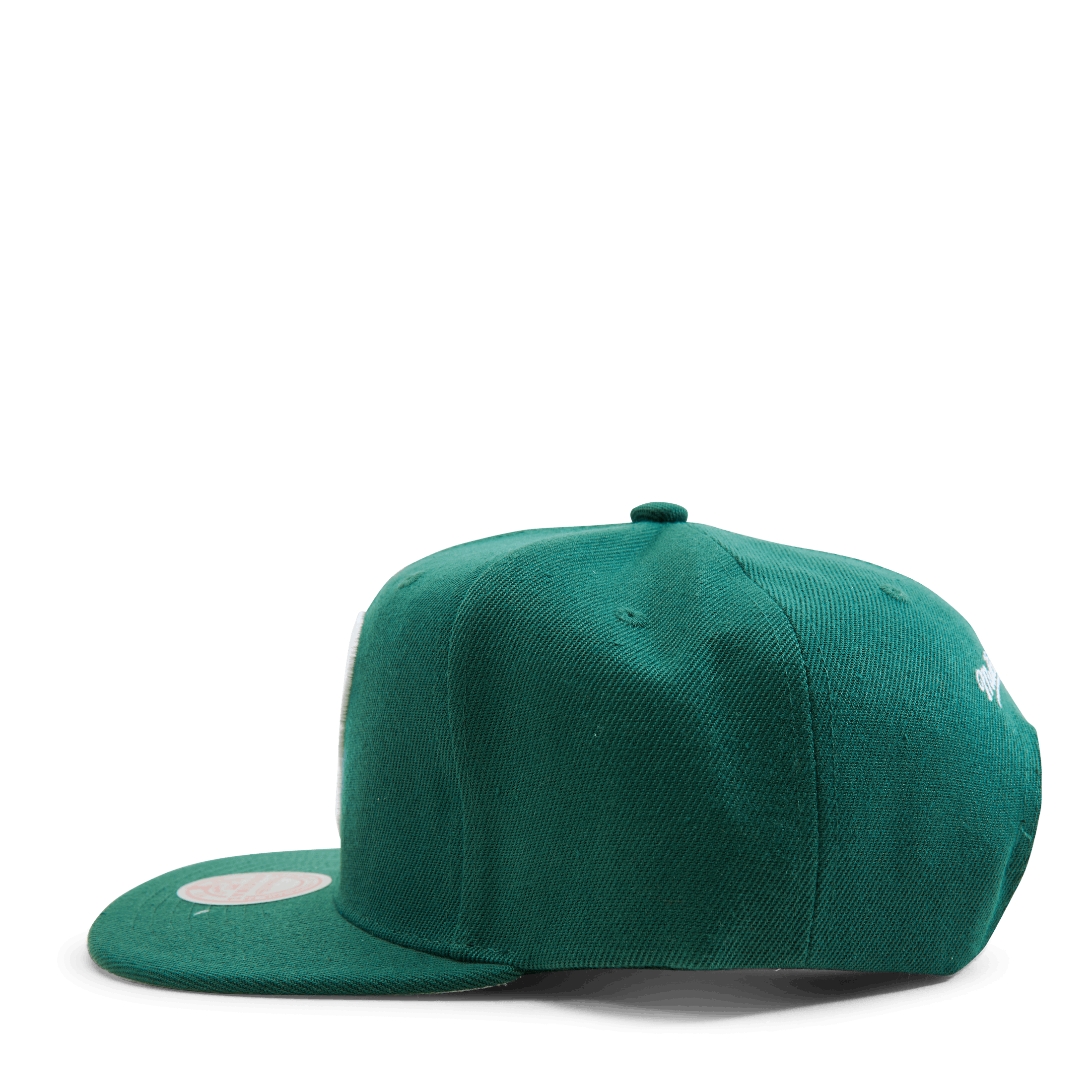 Mitchell & Ness Bucks Color Popz Snapback