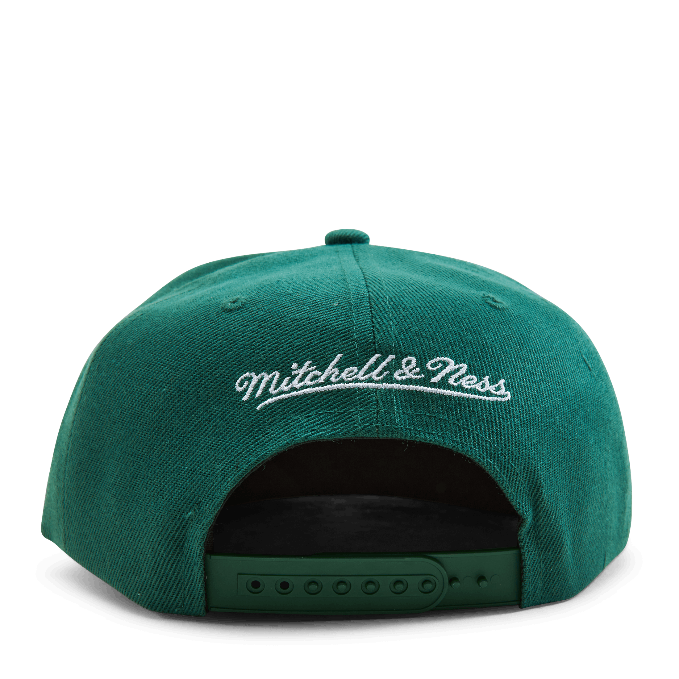 Mitchell & Ness Bucks Color Popz Snapback