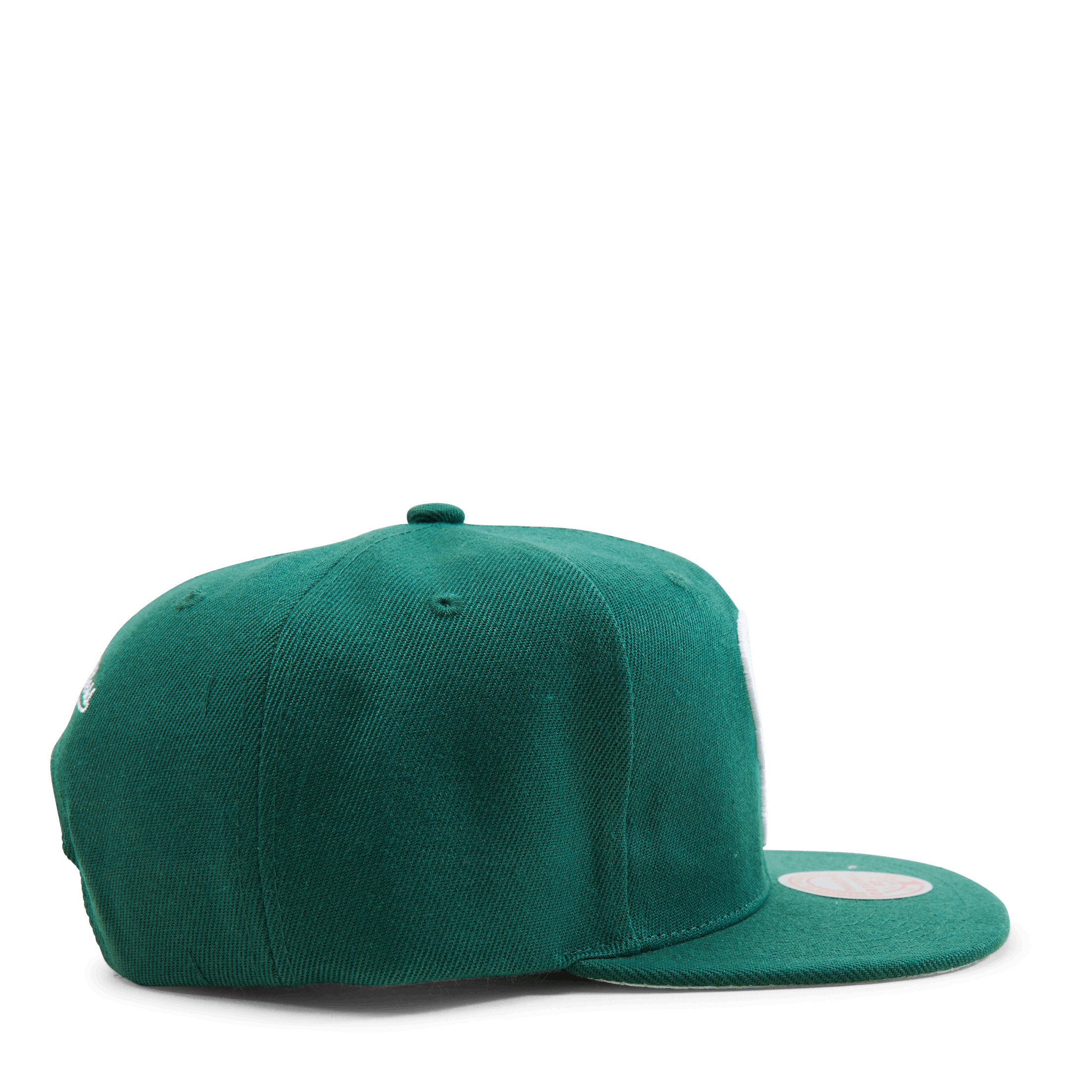 Mitchell & Ness Bucks Color Popz Snapback