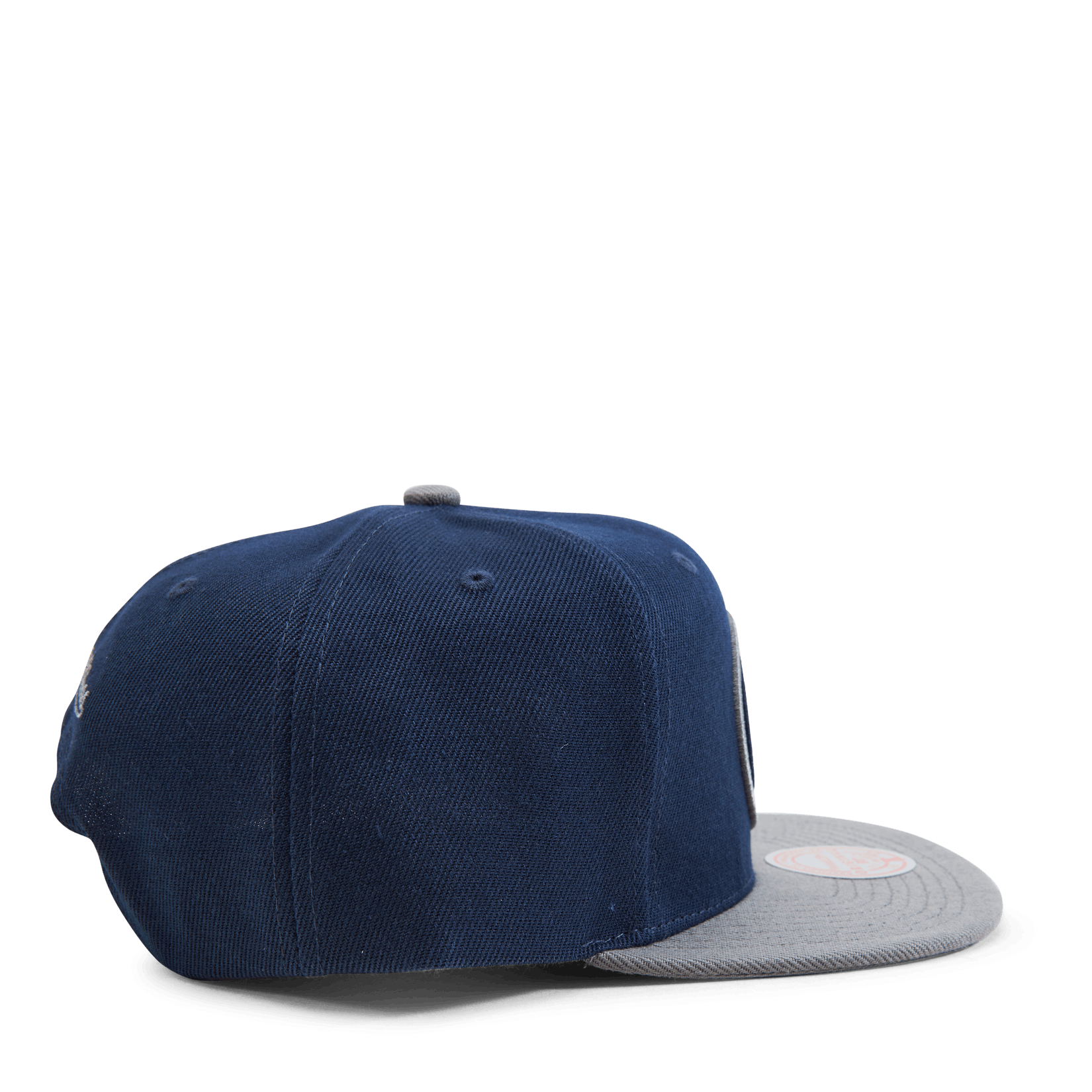 Mitchell & Ness Nets Spirit Snapback NBA