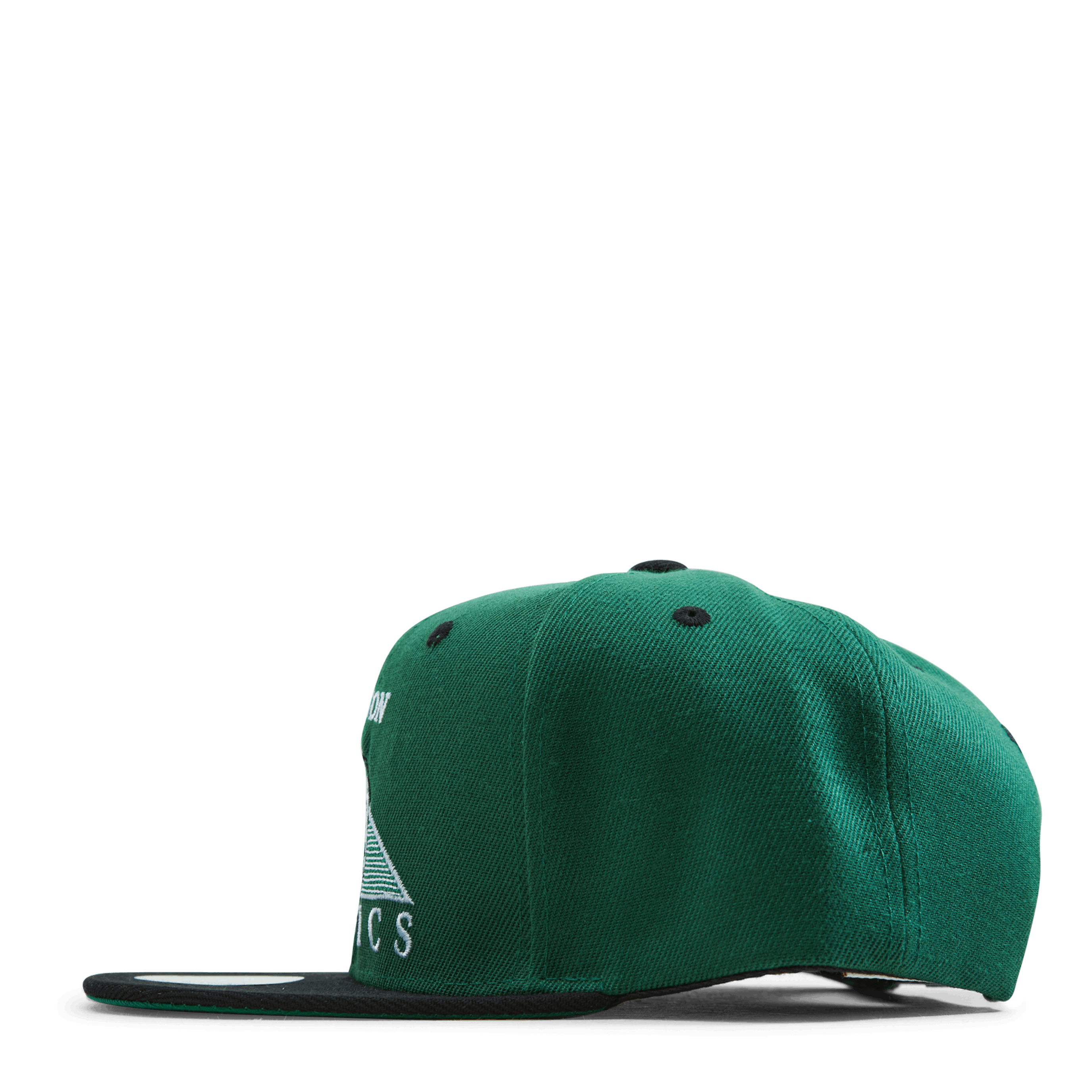 Mitchell & Ness Celtics Monument Snapback