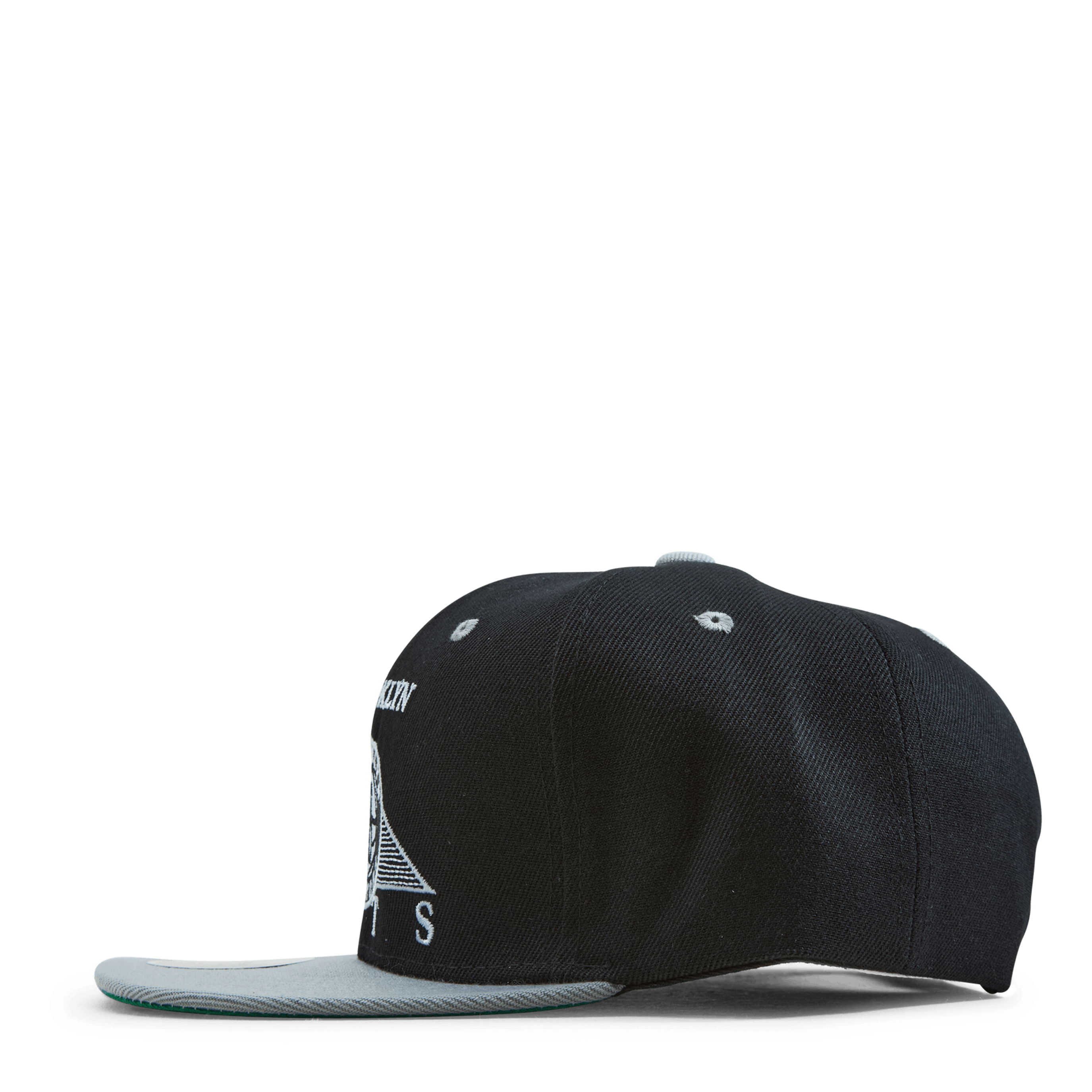 Mitchell & Ness Nets Monument Snapback