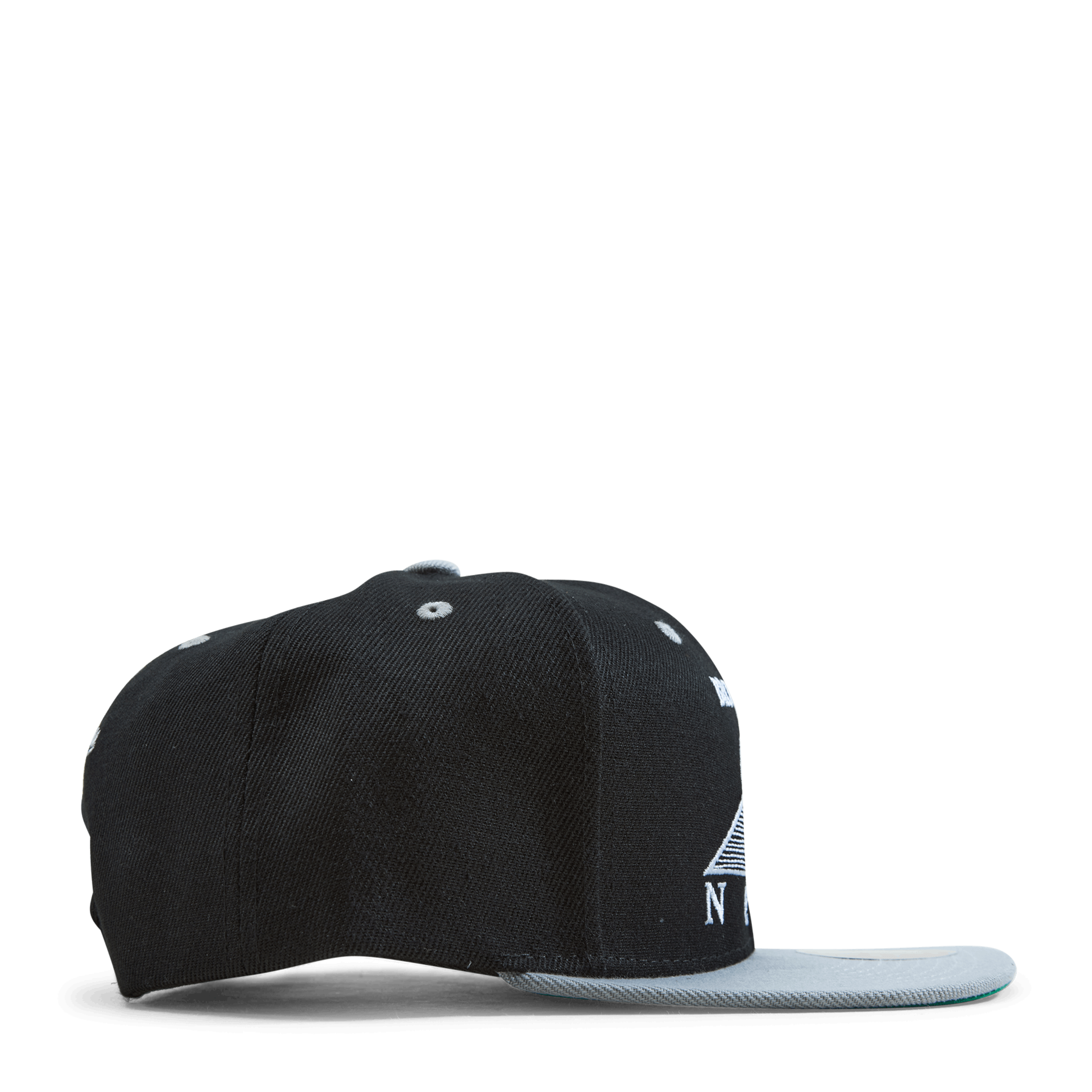 Mitchell & Ness Nets Monument Snapback