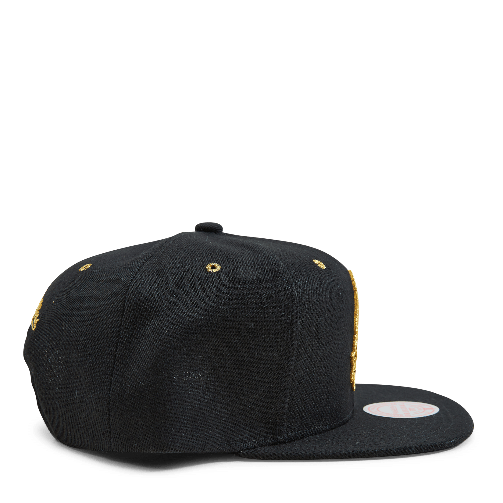 Mitchell & Ness Spurs Fools Gold Snapback