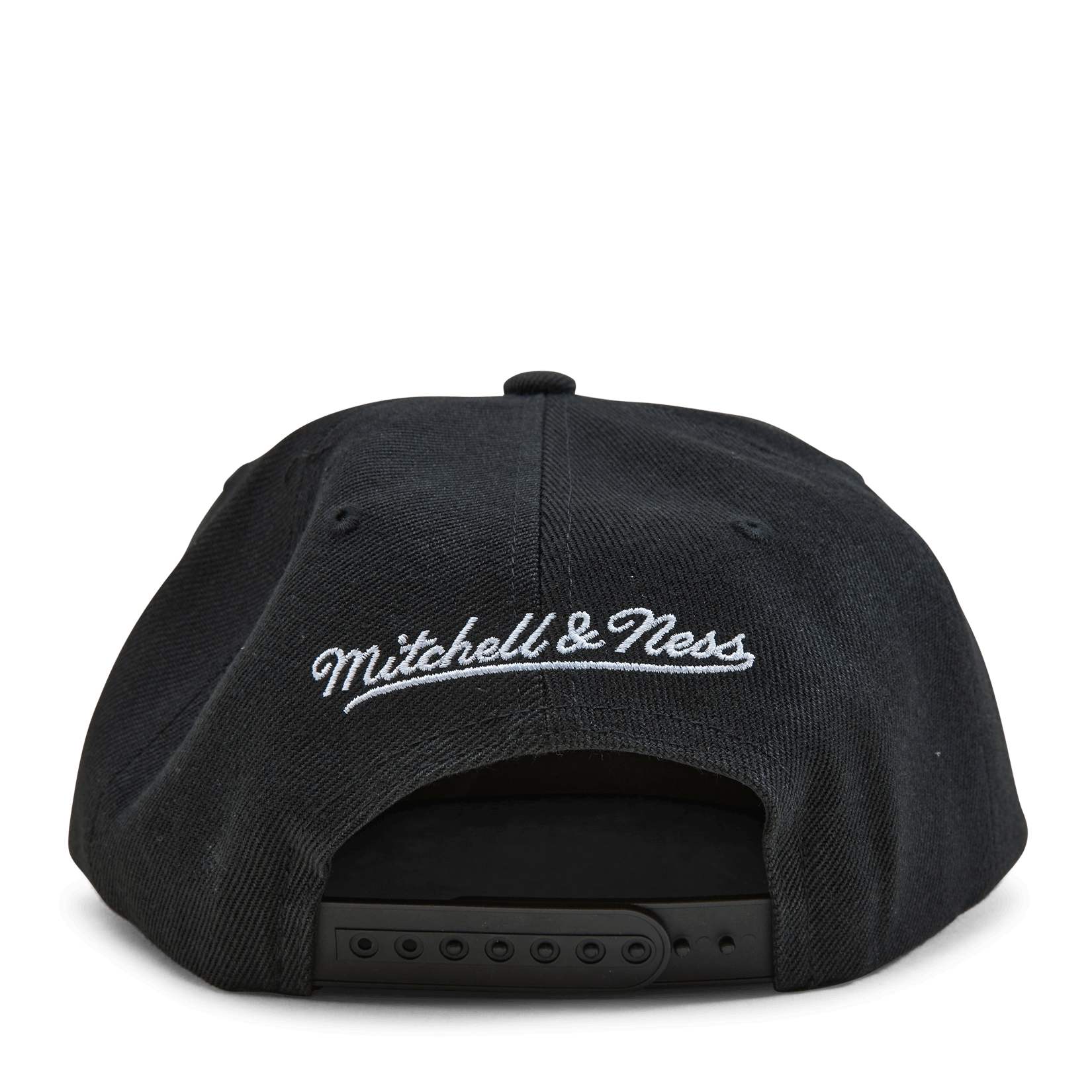 Mitchell & Ness Nets NBA Xl Bwg Snapback