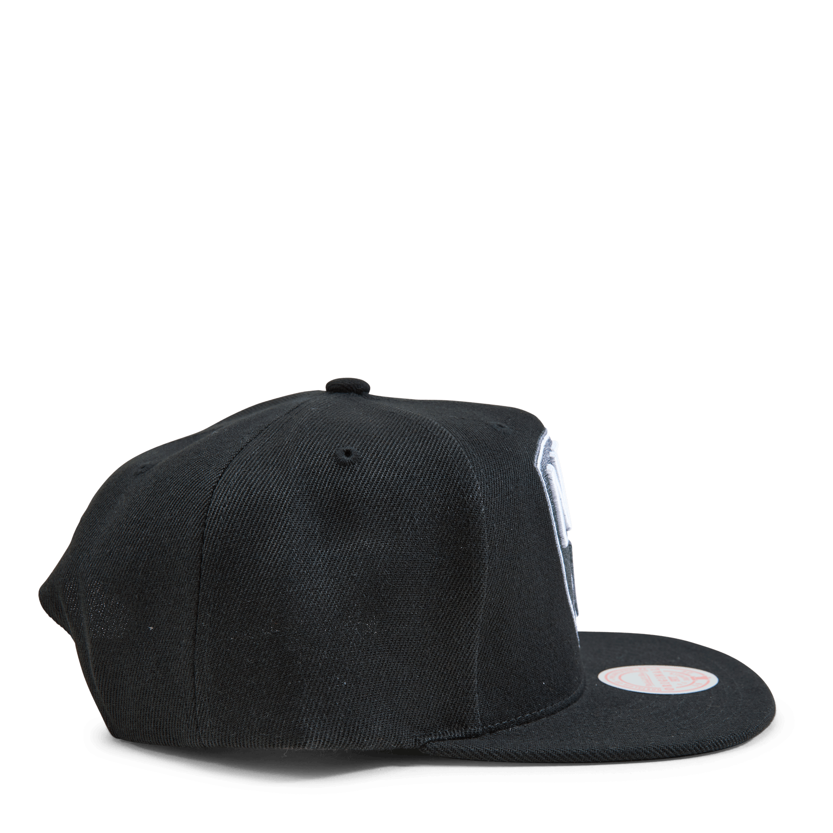 Mitchell & Ness Nets NBA Xl Bwg Snapback