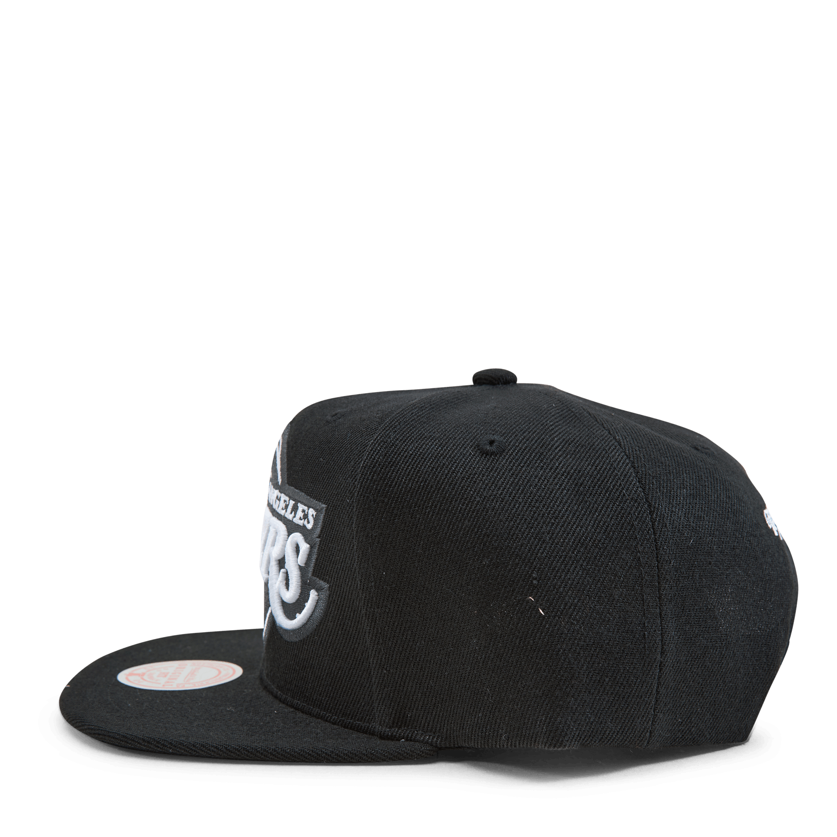 Mitchell & Ness Lakers NBA Xl Bwg Snapback