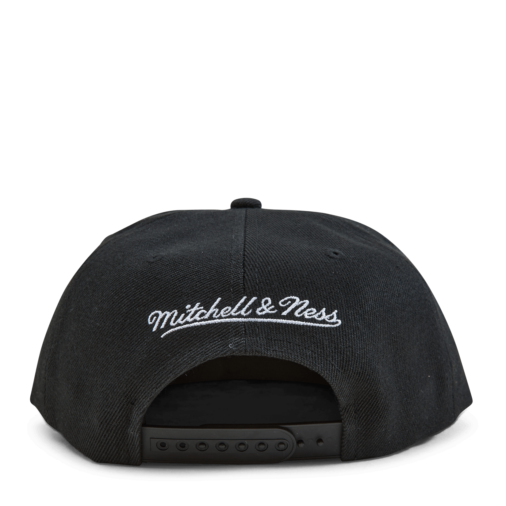 Mitchell & Ness Lakers NBA Xl Bwg Snapback