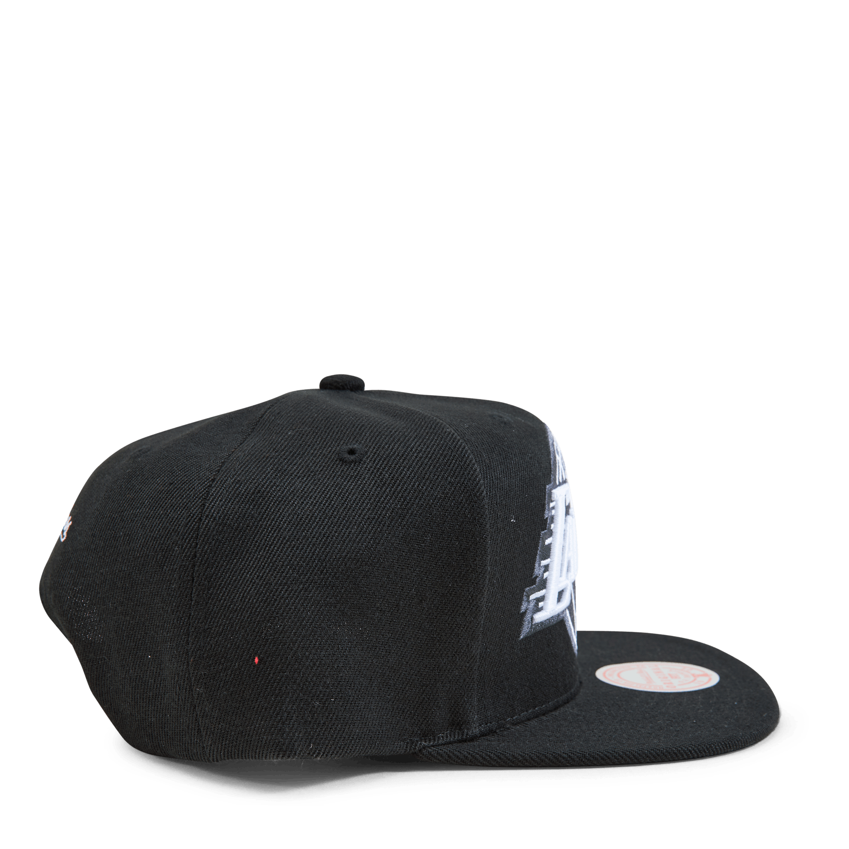 Mitchell & Ness Lakers NBA Xl Bwg Snapback