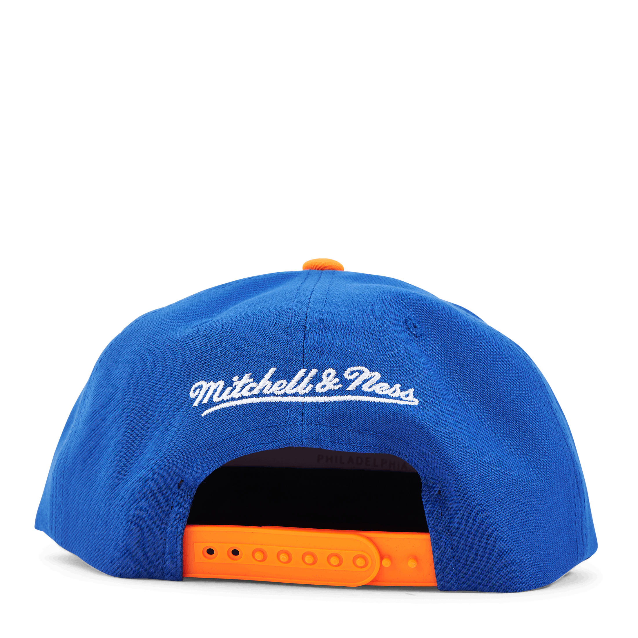 Mitchell & Ness Gators Logo Bill Snapback