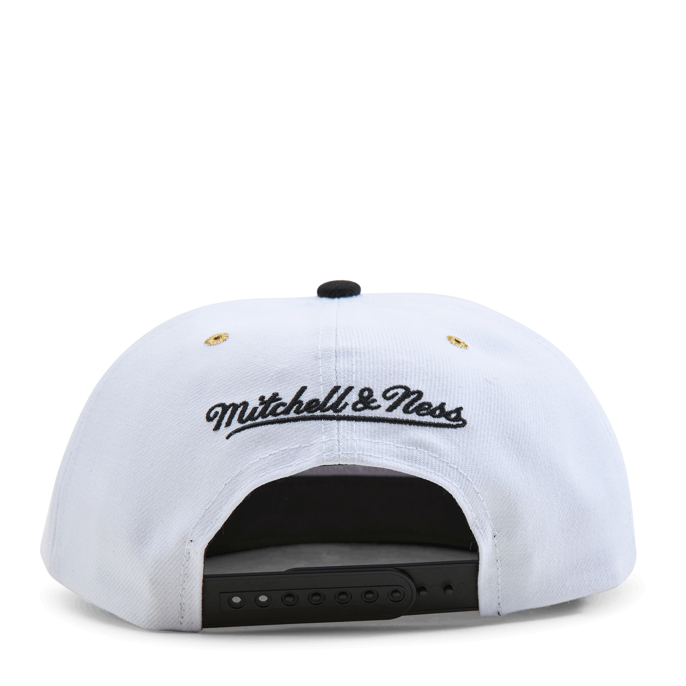 Mitchell & Ness Suns Gold Pop Snapback