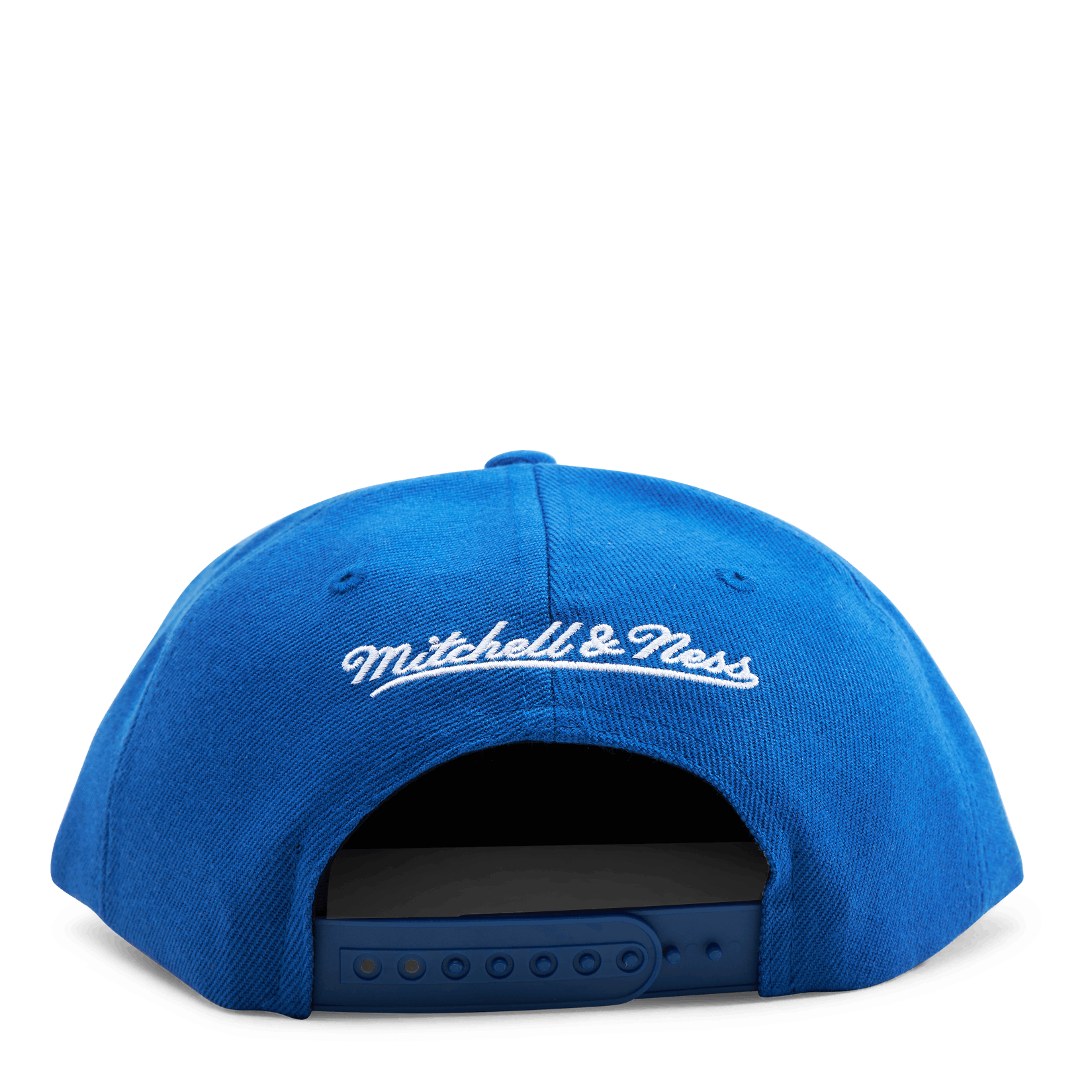 Mitchell & Ness Knicks Dead Remix Deadstock Snapback