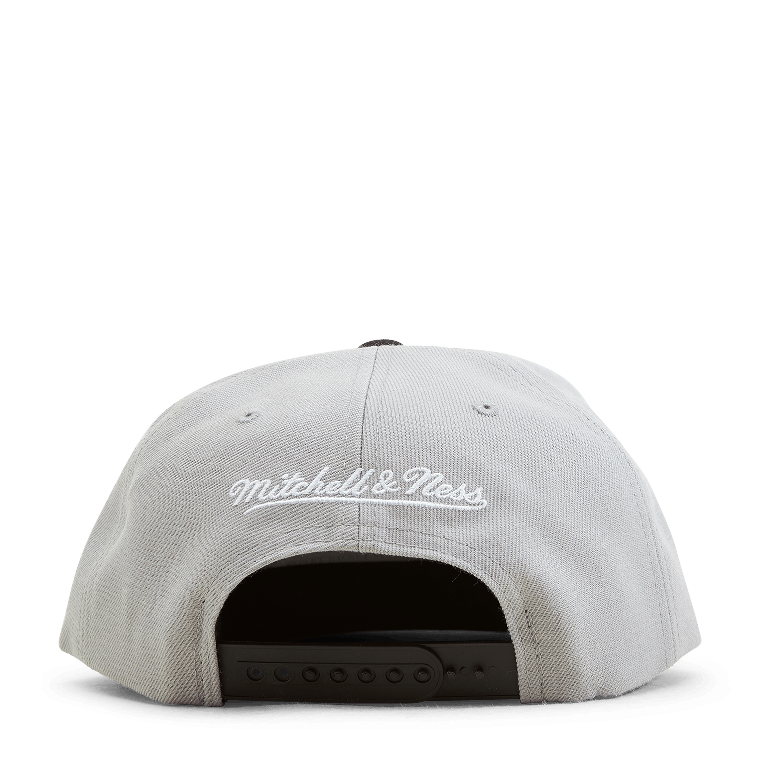 Mitchell & Ness Warriors Champs Snapback HWC