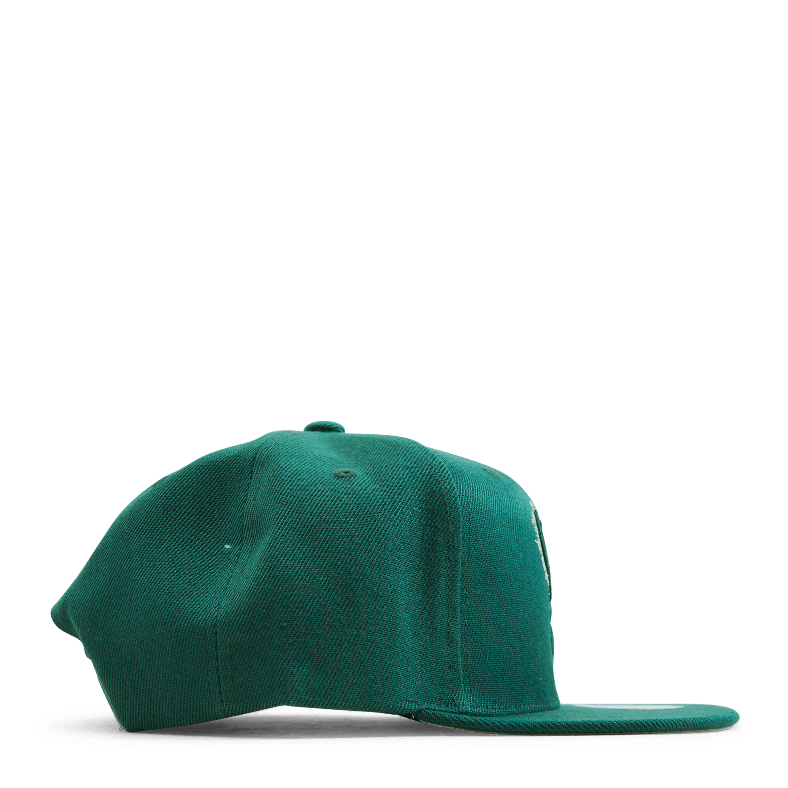 Mitchell & Ness Bucks Embroidery Glitch Snapback