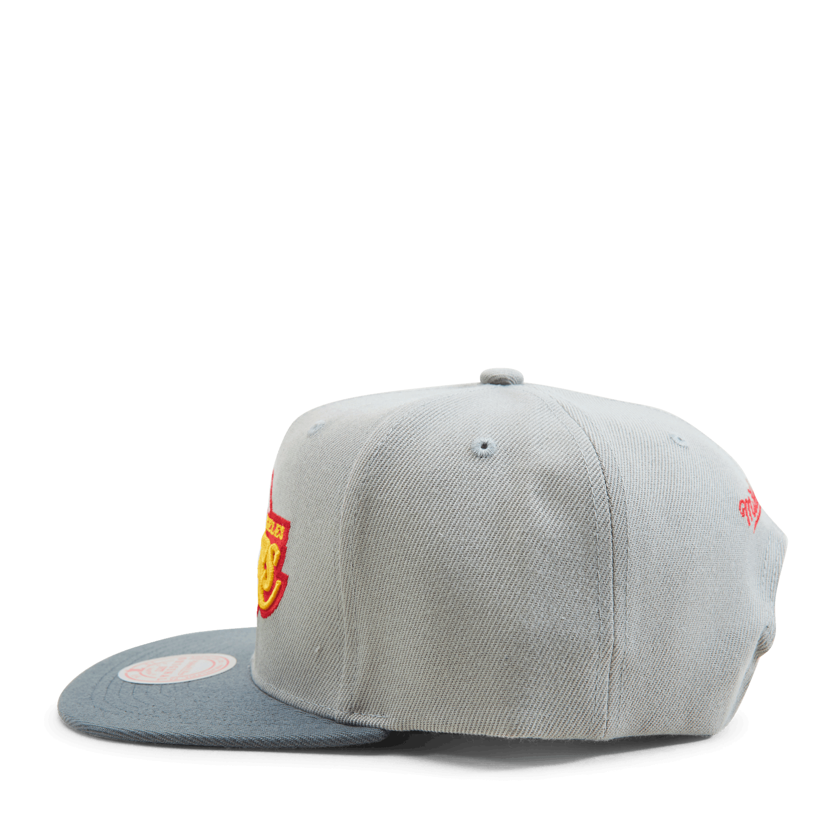 Mitchell & Ness Lakers Cool 3 Snapback