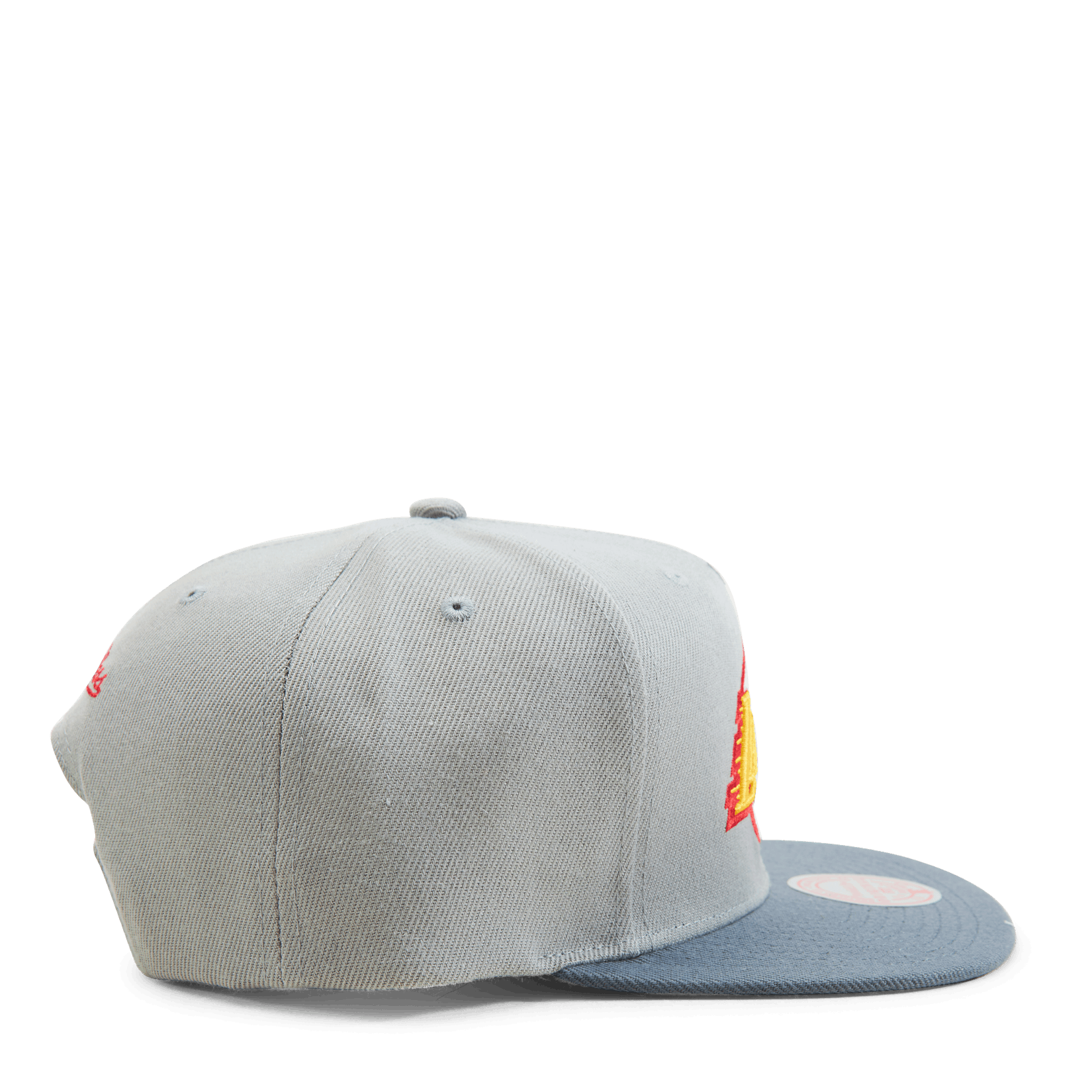 Mitchell & Ness Lakers Cool 3 Snapback