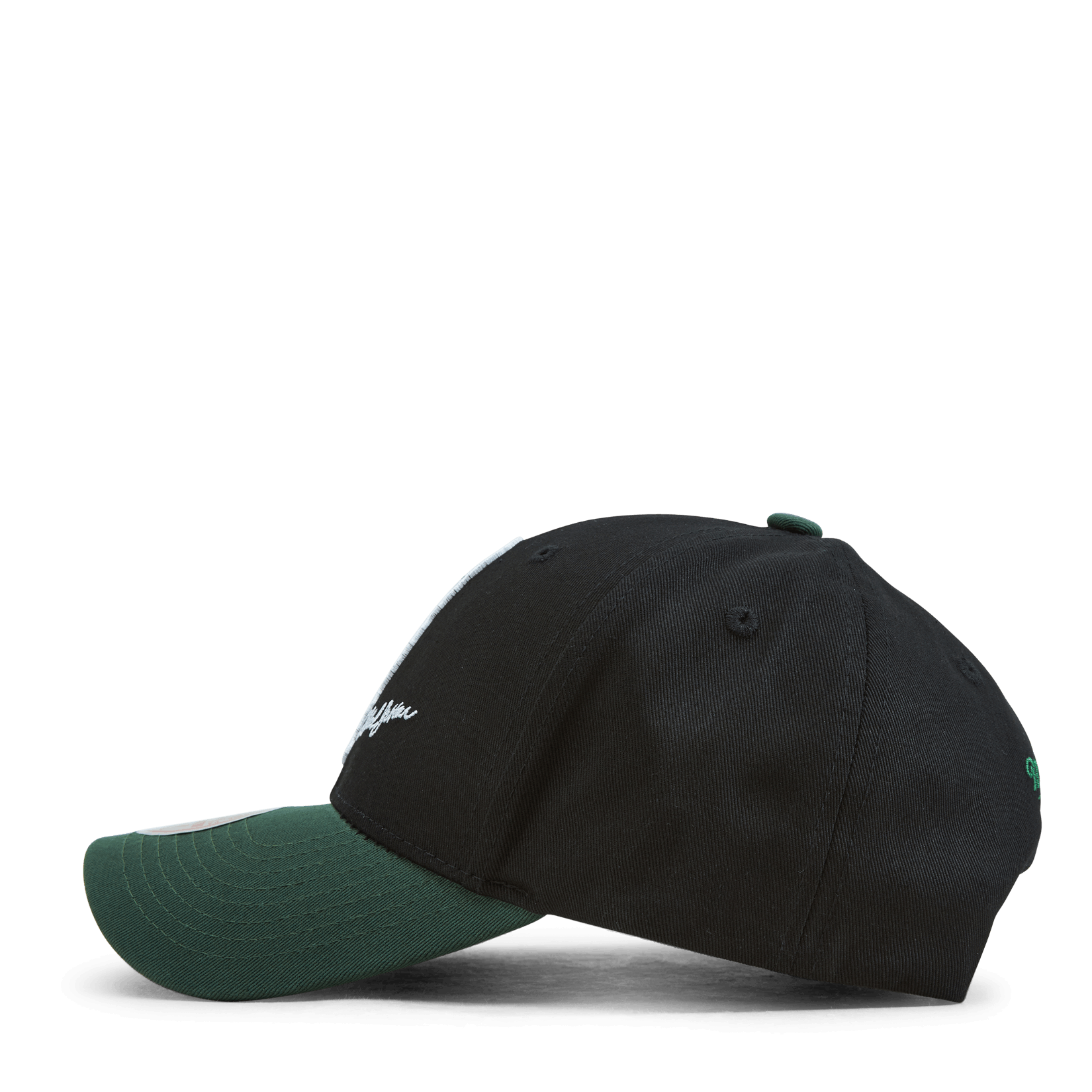Mitchell & Ness Bucks Snapback - Abdul-Jabbar HWC