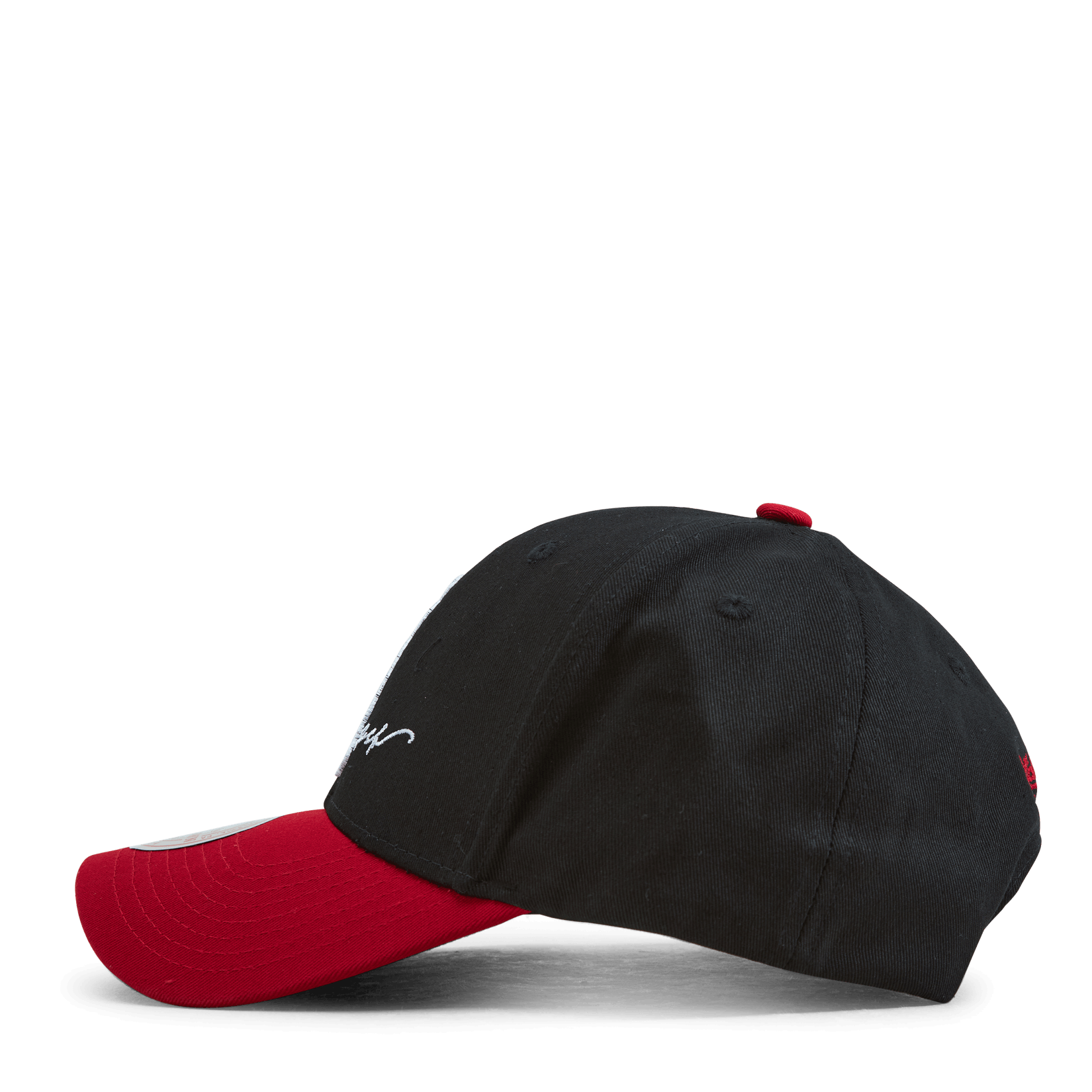 Mitchell & Ness 76ers Highlight Real Snapback Allen Iverson