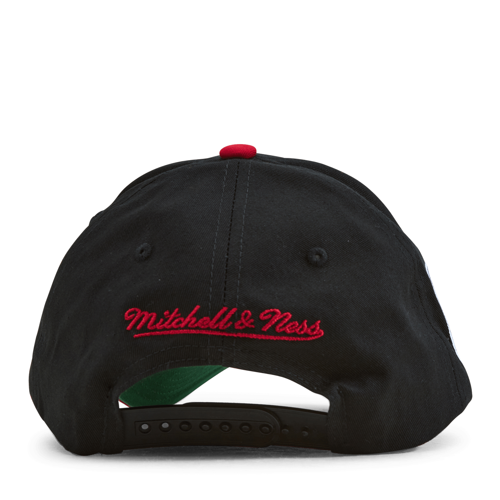 Mitchell & Ness 76ers Highlight Real Snapback Allen Iverson