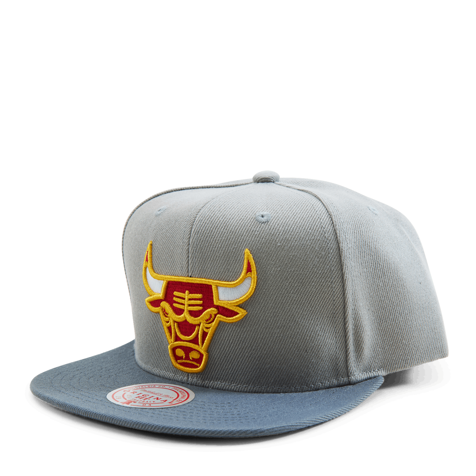 Mitchell & Ness Bulls Cool 3 Snapback