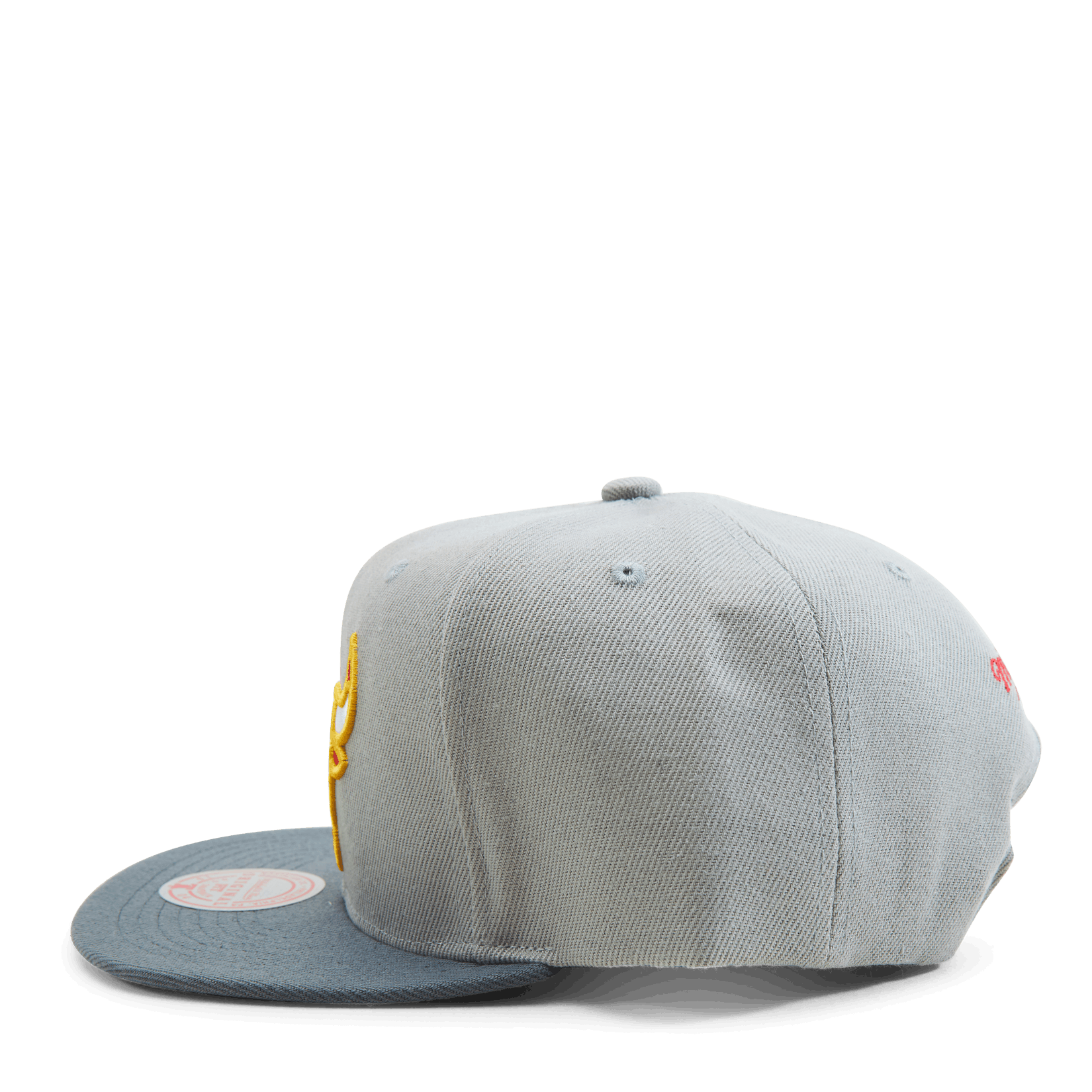 Mitchell & Ness Bulls Cool 3 Snapback