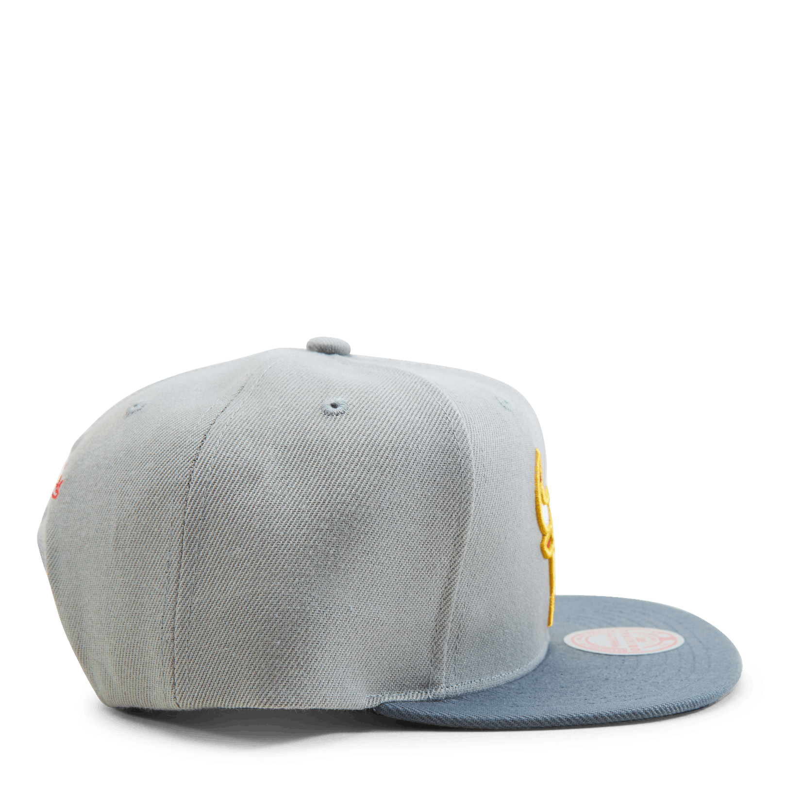 Mitchell & Ness Bulls Cool 3 Snapback