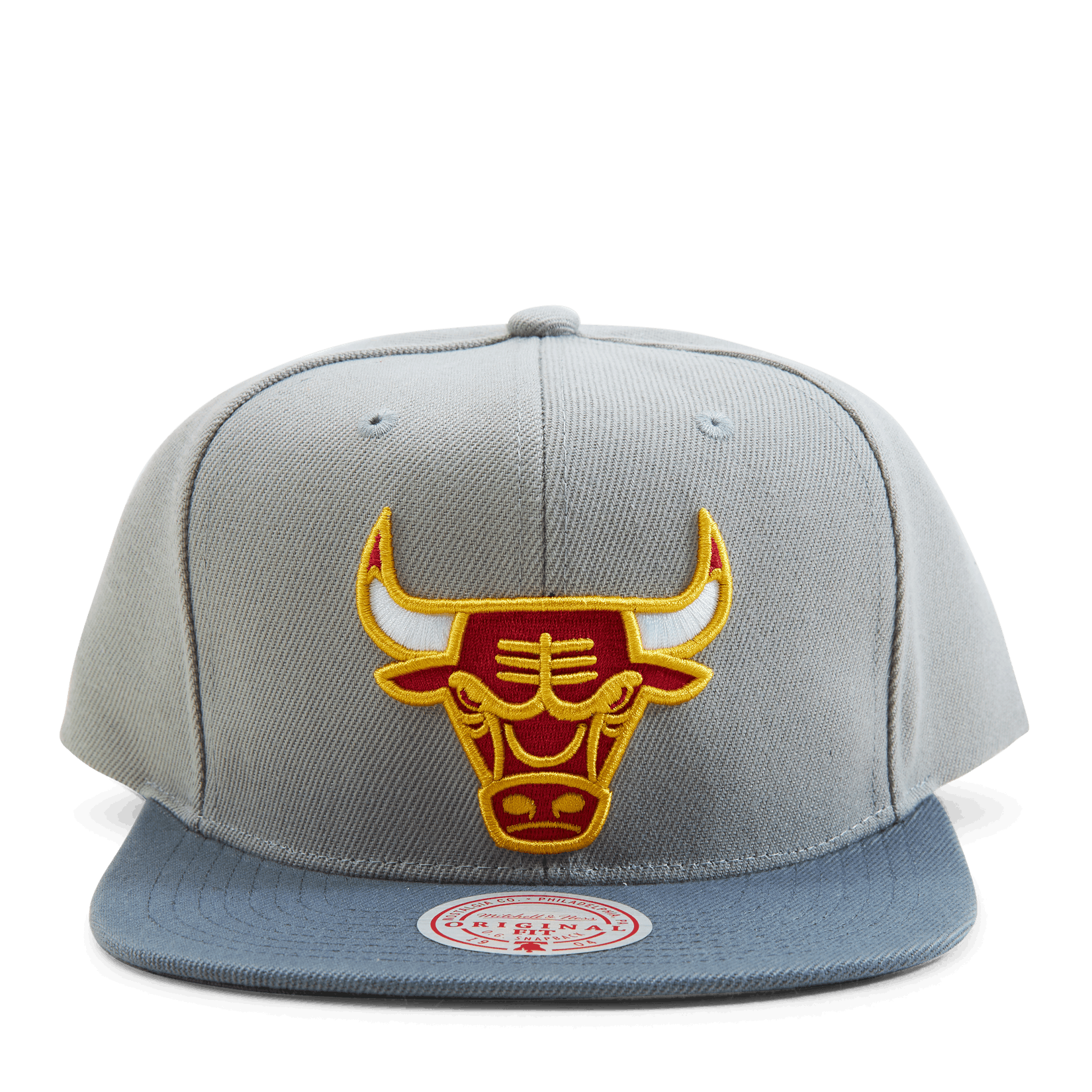 Mitchell & Ness Bulls Cool 3 Snapback