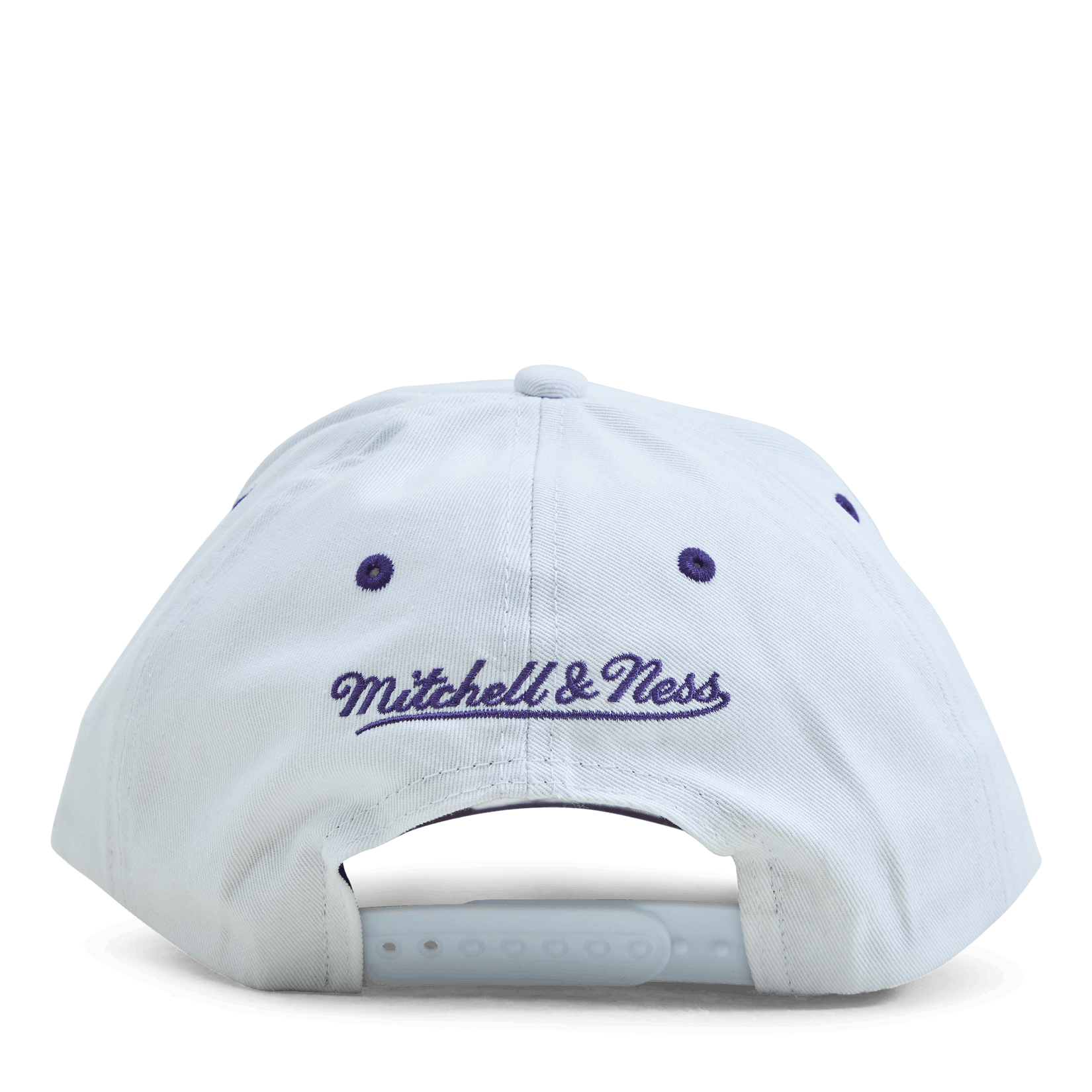 Mitchell & Ness Lakers Oh Word Pro Snapback