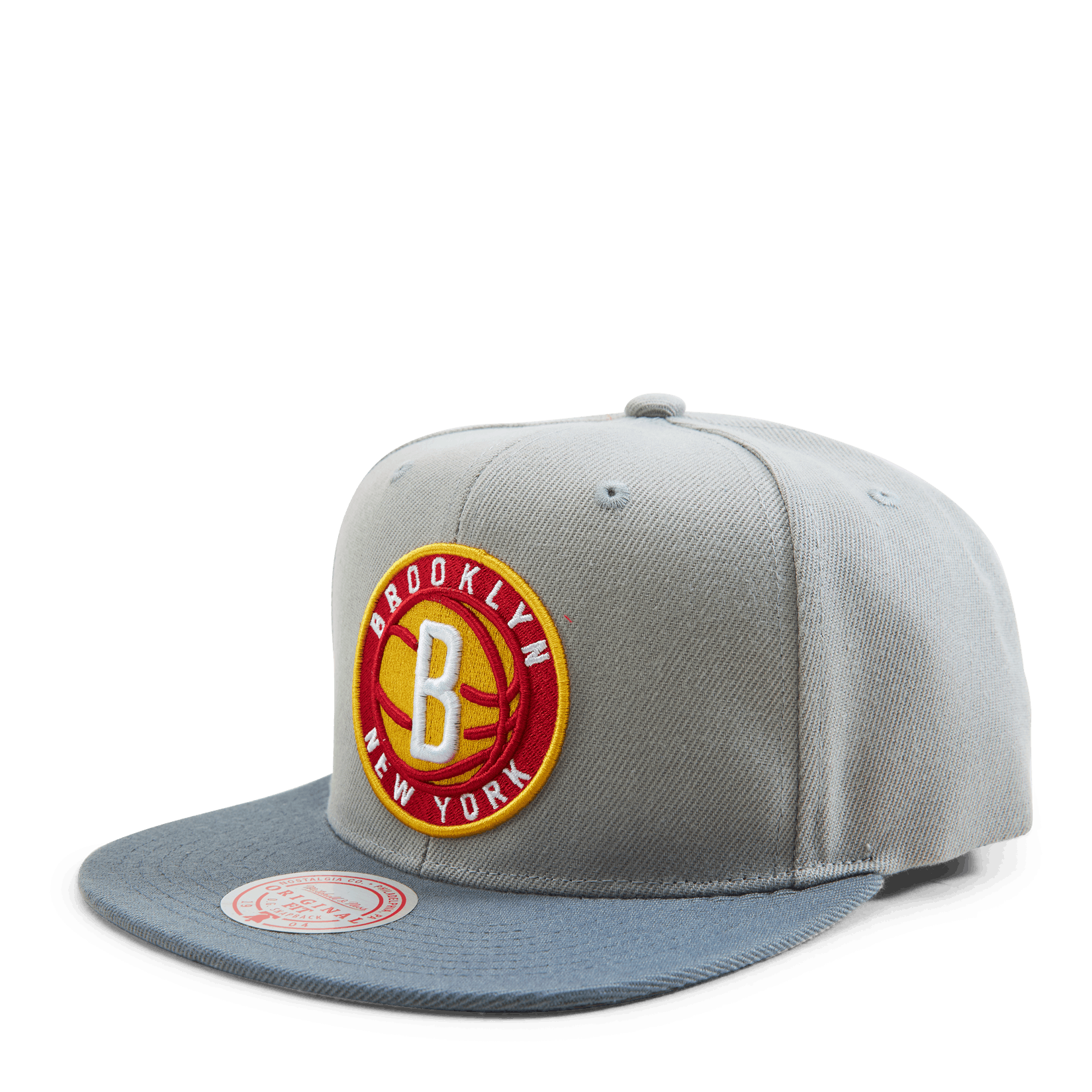 Mitchell & Ness Nets Cool 3 Snapback