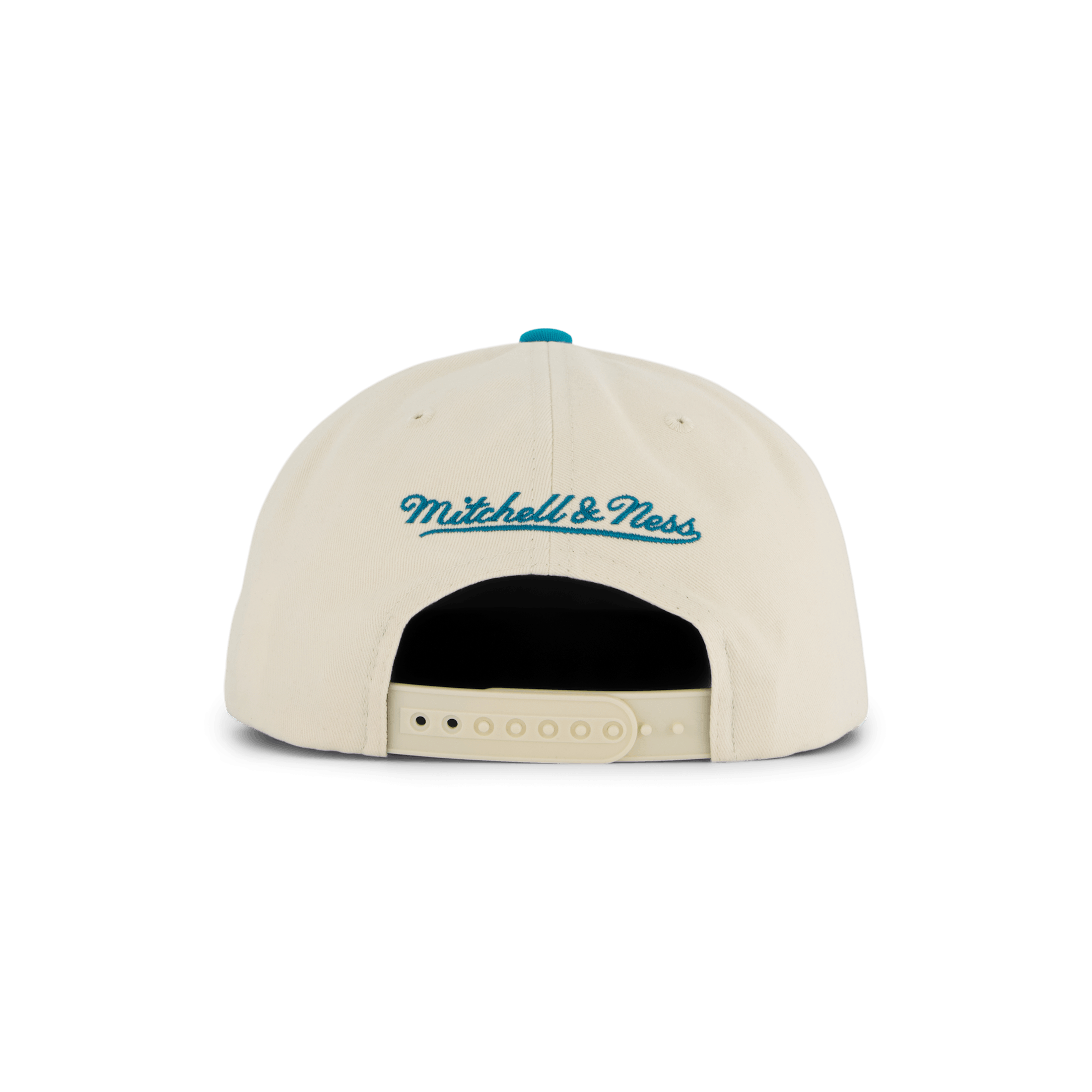 Mitchell & Ness Hornets Reframe Retro Snapback HWC