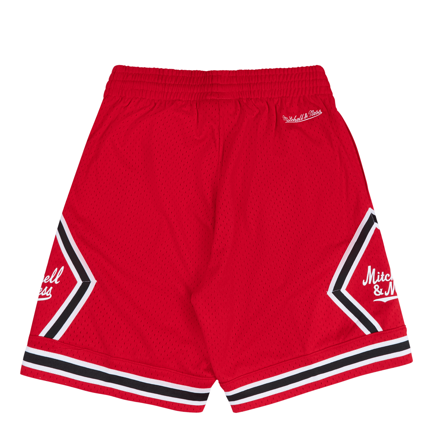 Mitchell & Ness Diamond Script Shorts