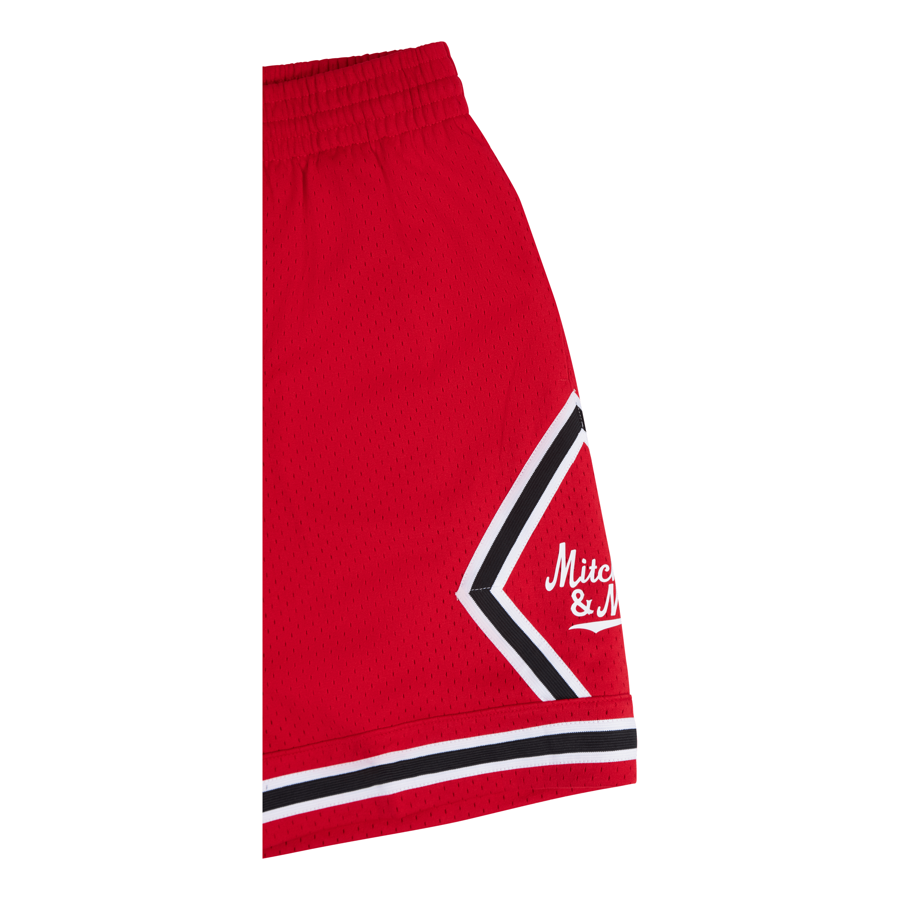 Mitchell & Ness Diamond Script Shorts