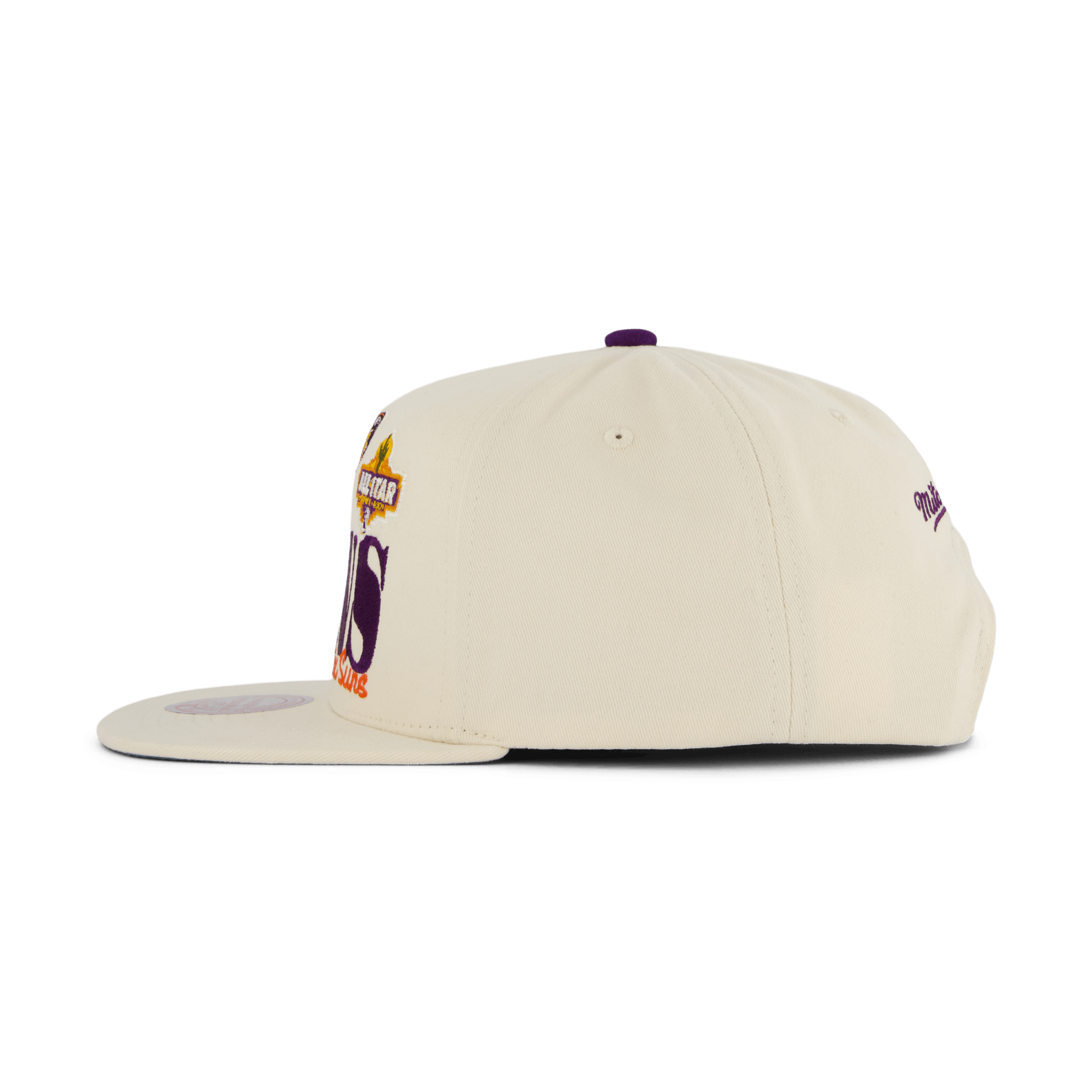 Mitchell & Ness Suns Reframe Retro Snapback HWC