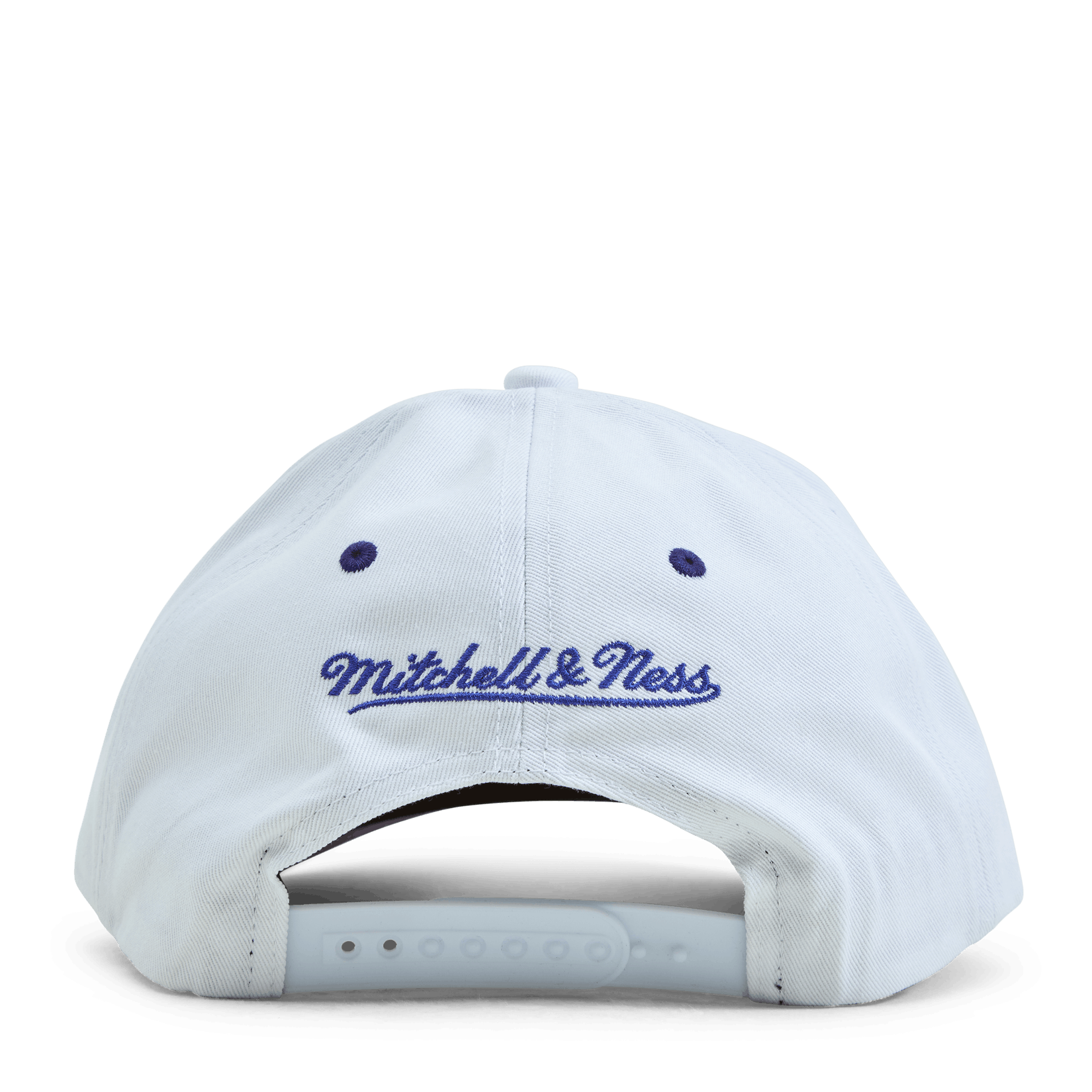 Mitchell & Ness Hornets Oh Word Pro Snapback HWC