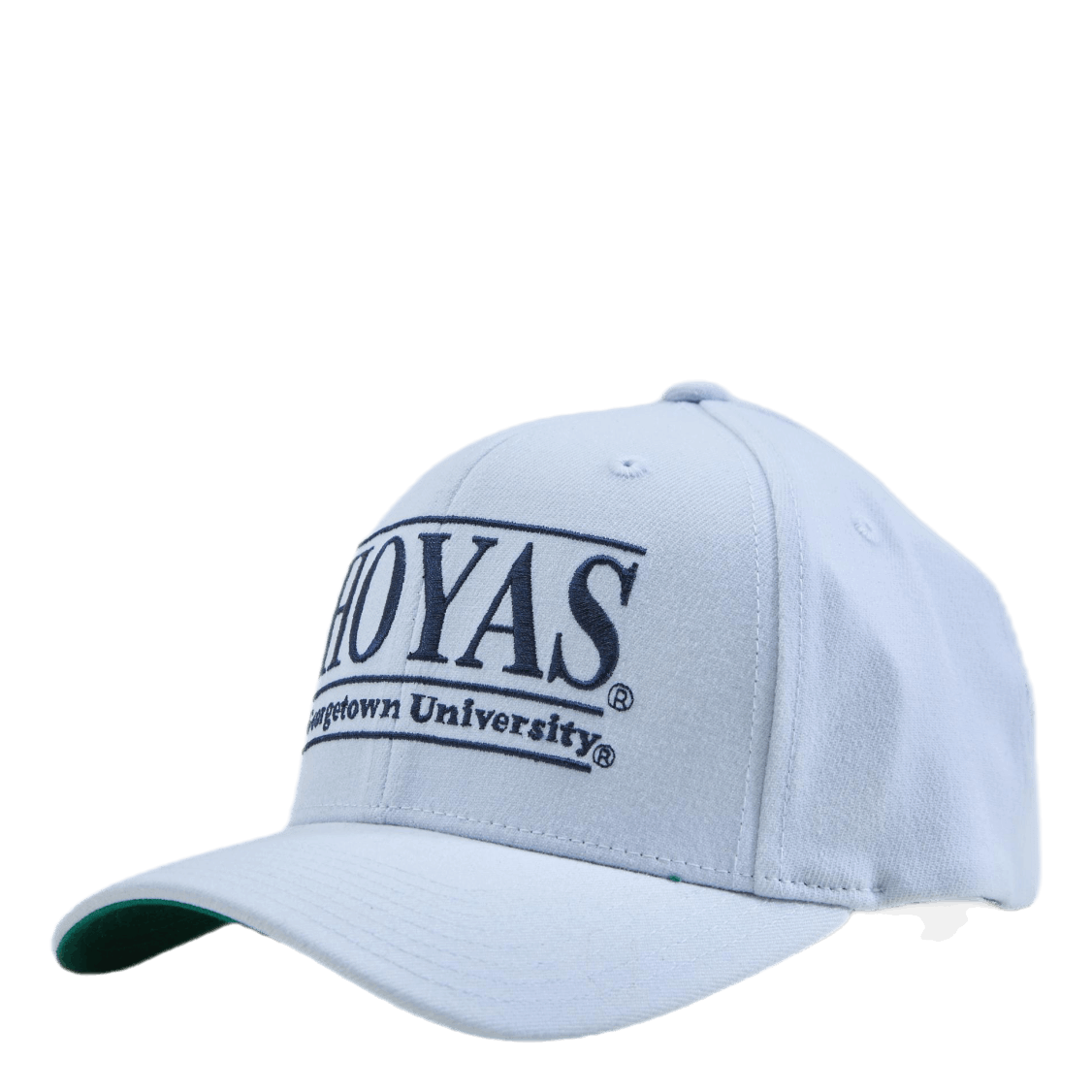 Mitchell & Ness Hoyas Allumni Snapback
