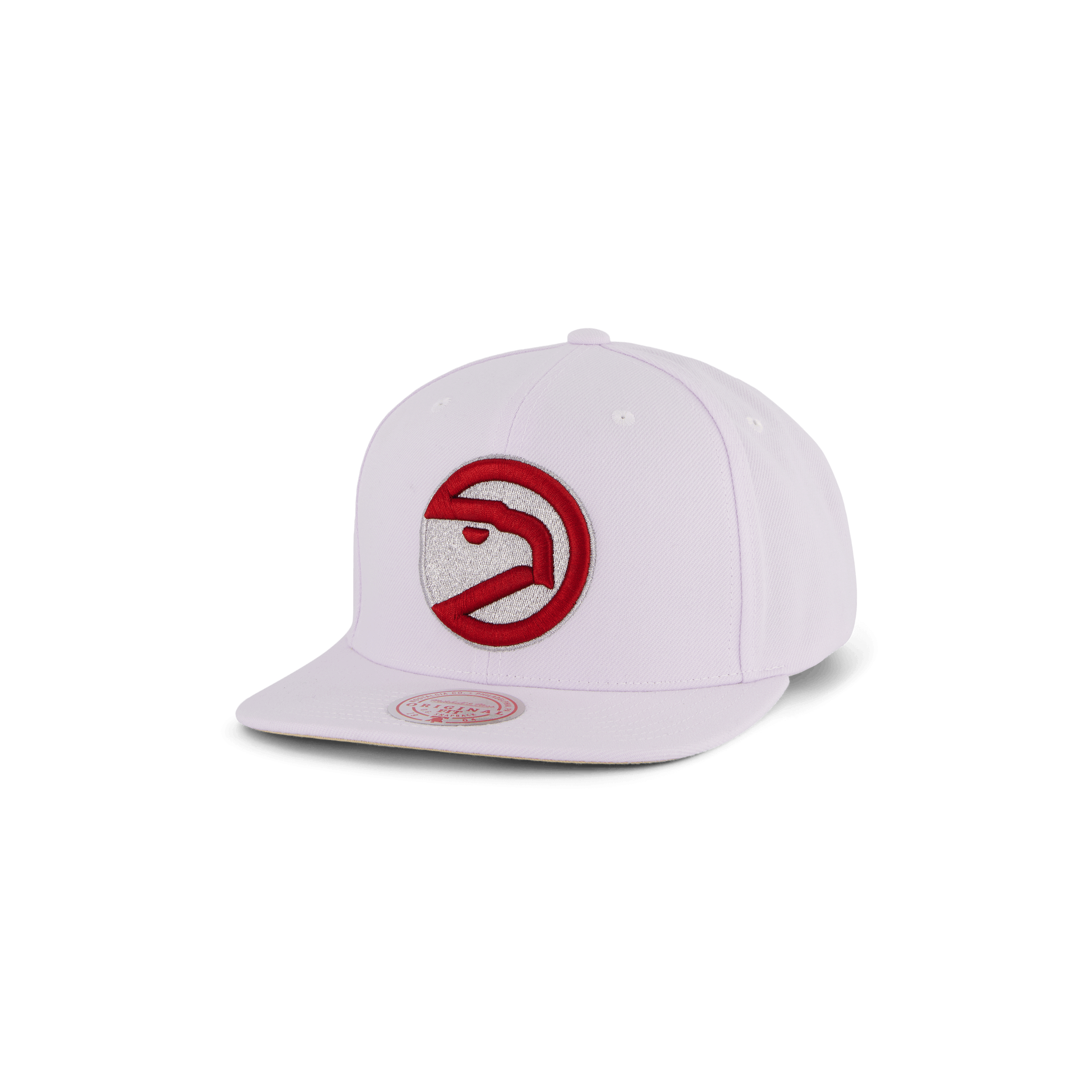 Mitchell & Ness Hawks Winter Snapback