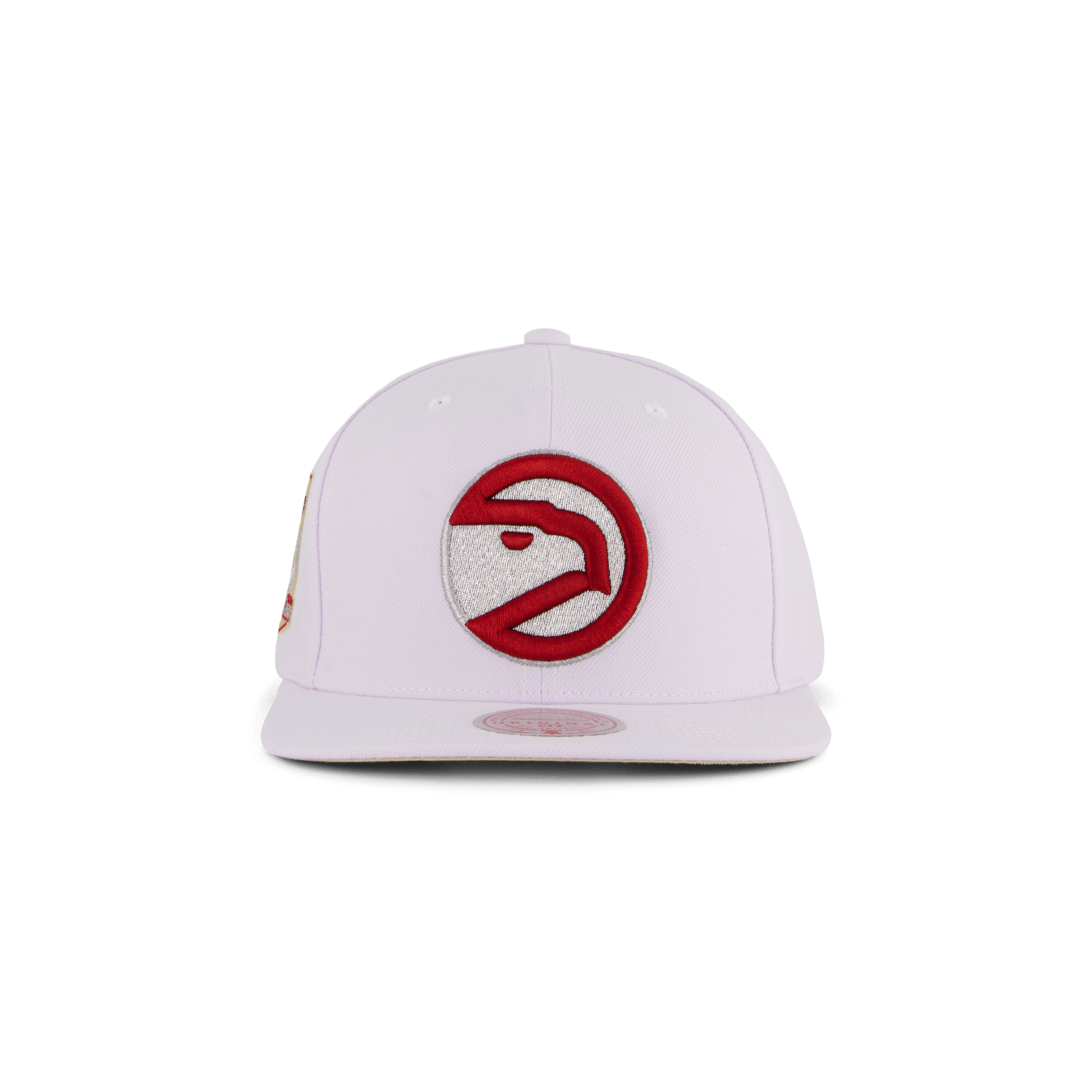 Mitchell & Ness Hawks Winter Snapback