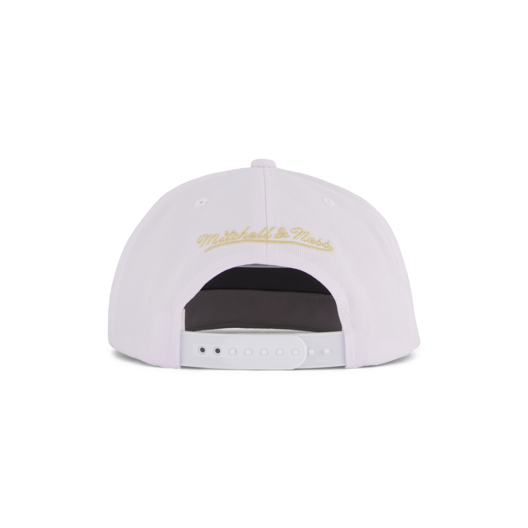 Mitchell & Ness Bulls Winter Snapback