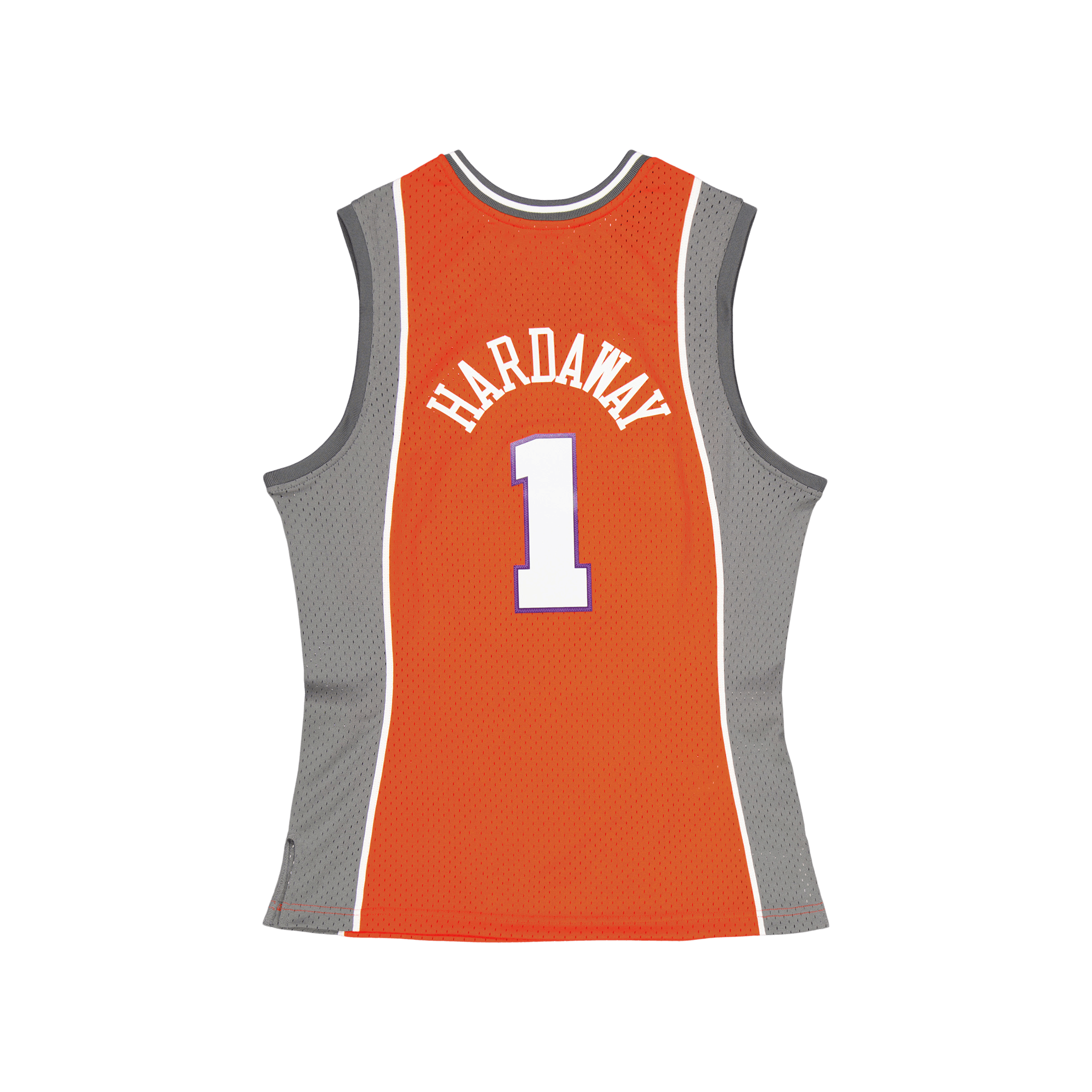 Mitchell & Ness Suns Swingman Jersey Hardaway Orange