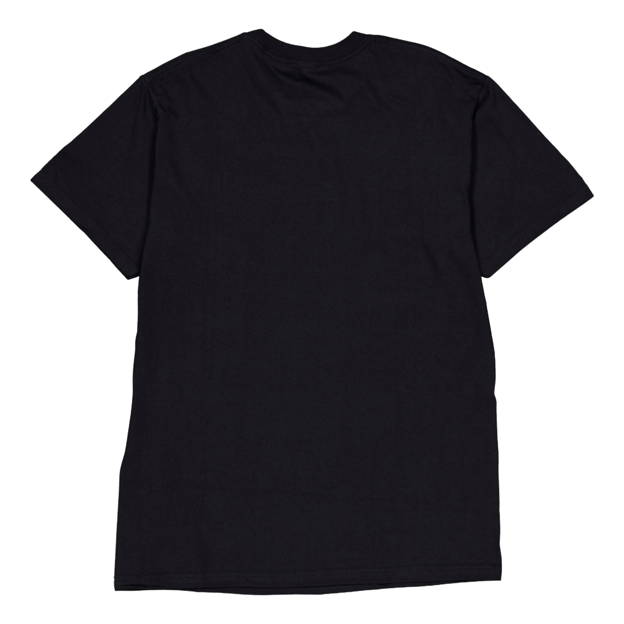 Mitchell & Ness Bulls Bling Ss Tee Rodman Black