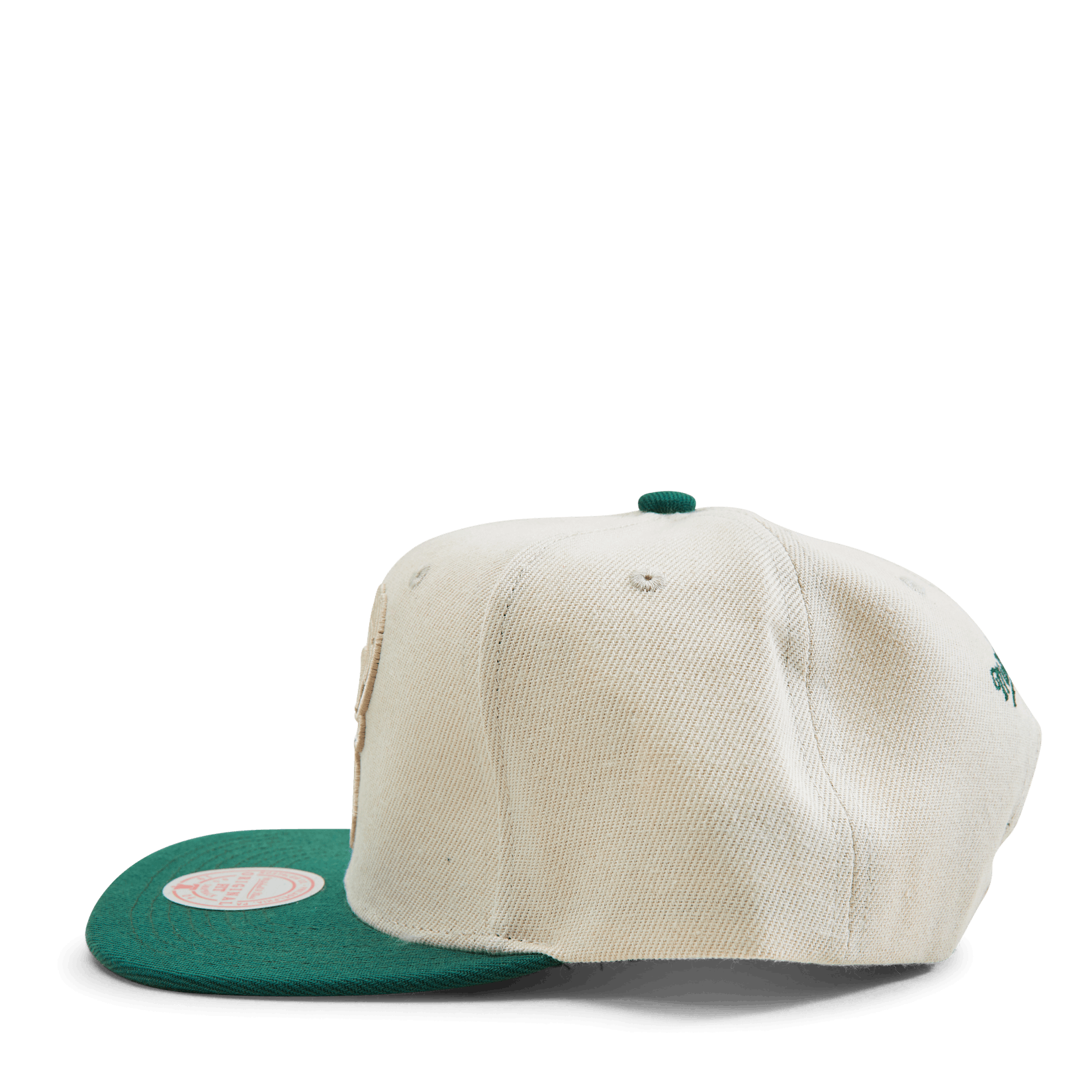 Mitchell & Ness Bucks Core Basics Snapback