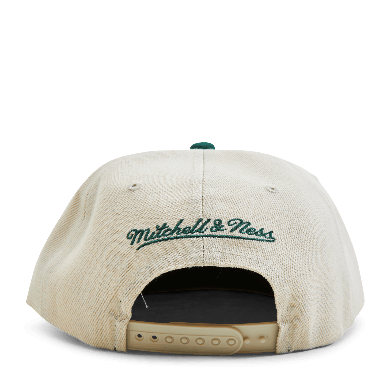 Mitchell & Ness Bucks Core Basics Snapback