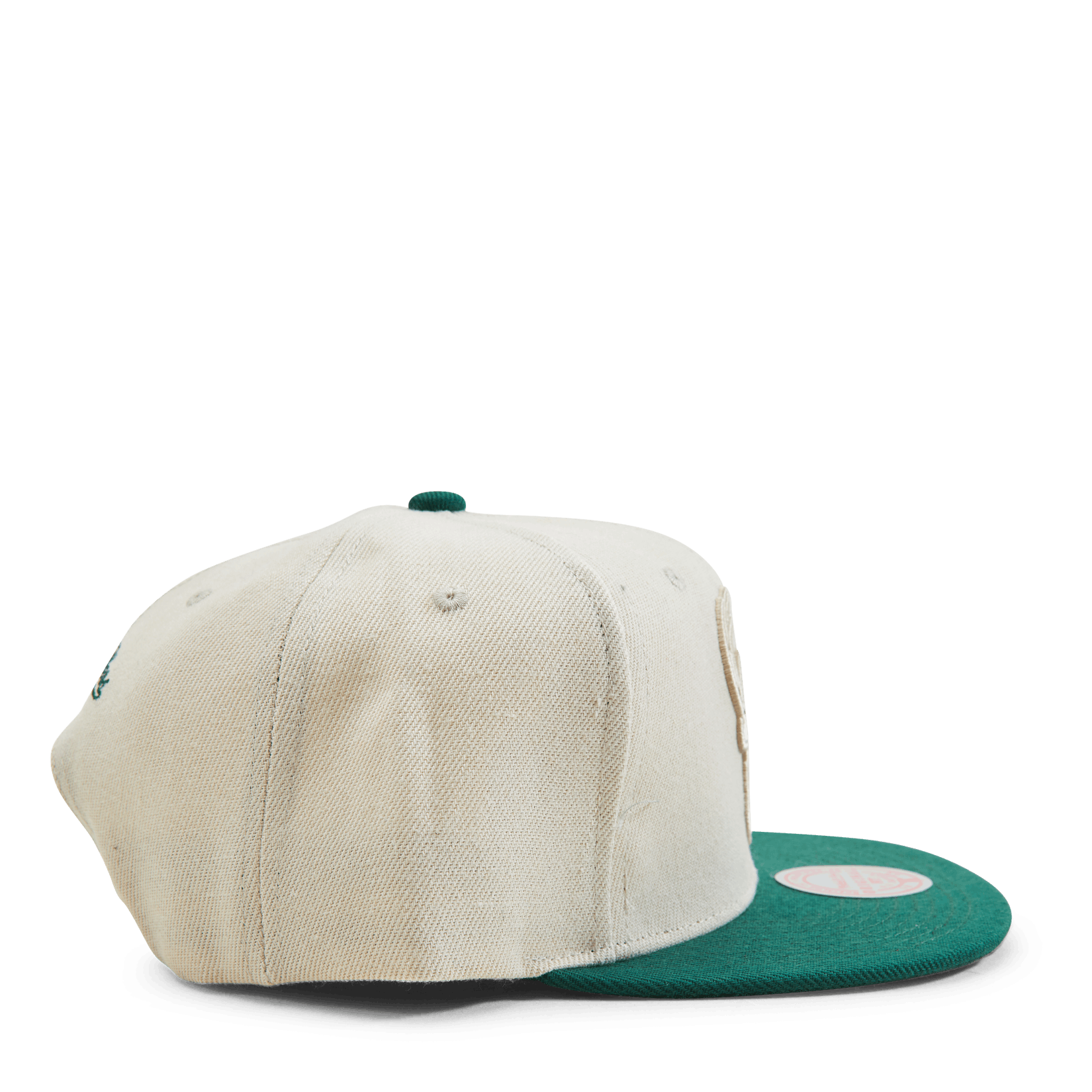 Mitchell & Ness Bucks Core Basics Snapback
