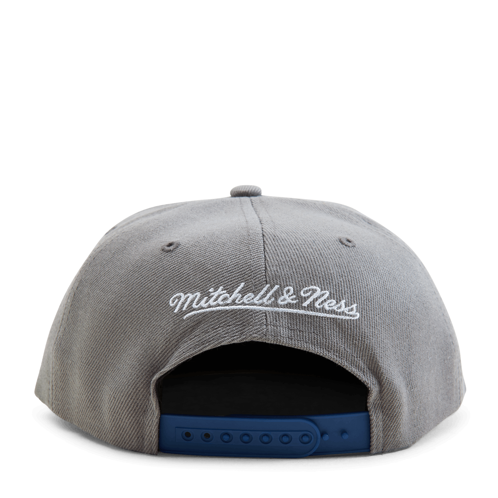 Mitchell & Ness Nets Core Basic Snapback HWC